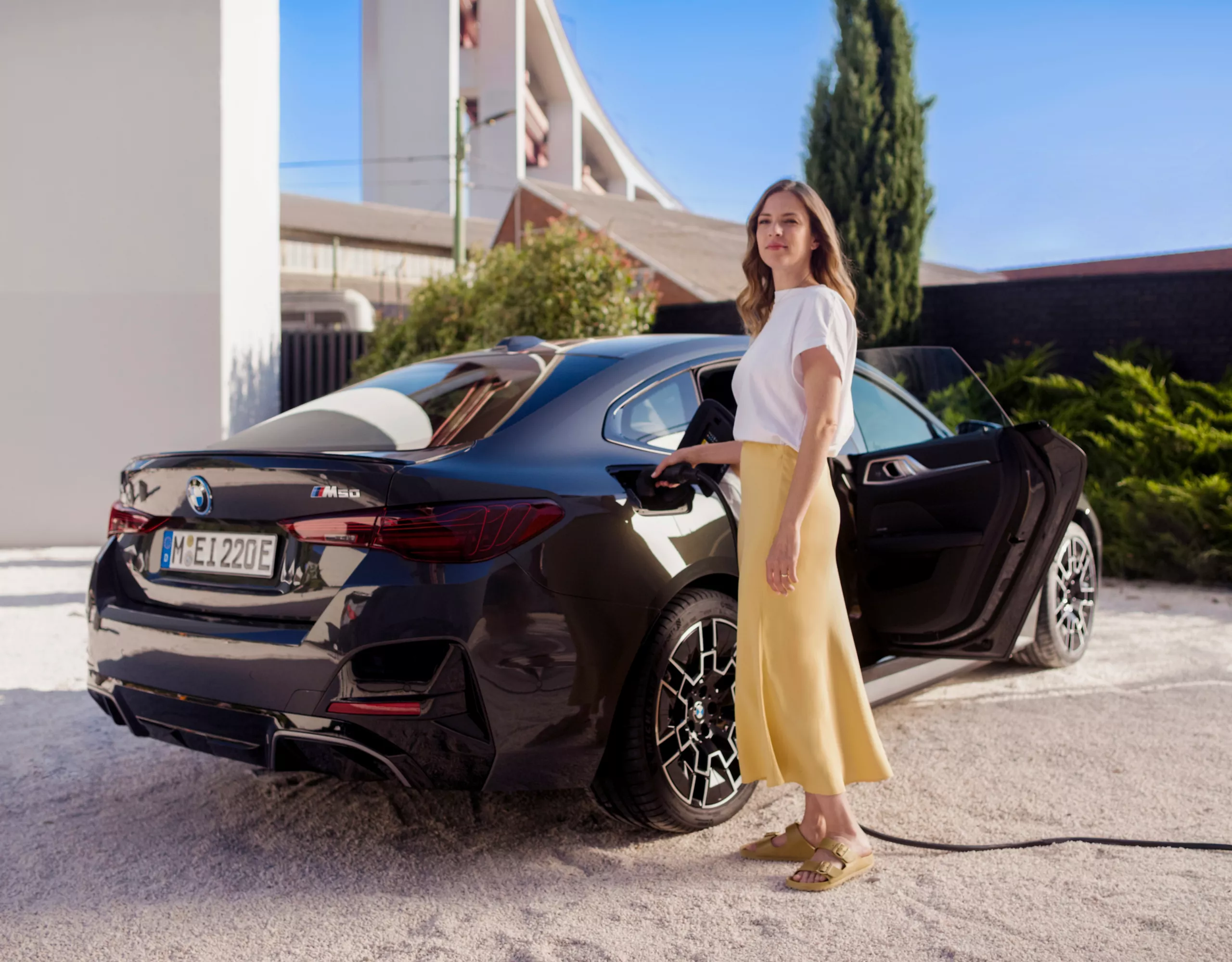 BMW Financial Services Overview – BMW Care Plus 