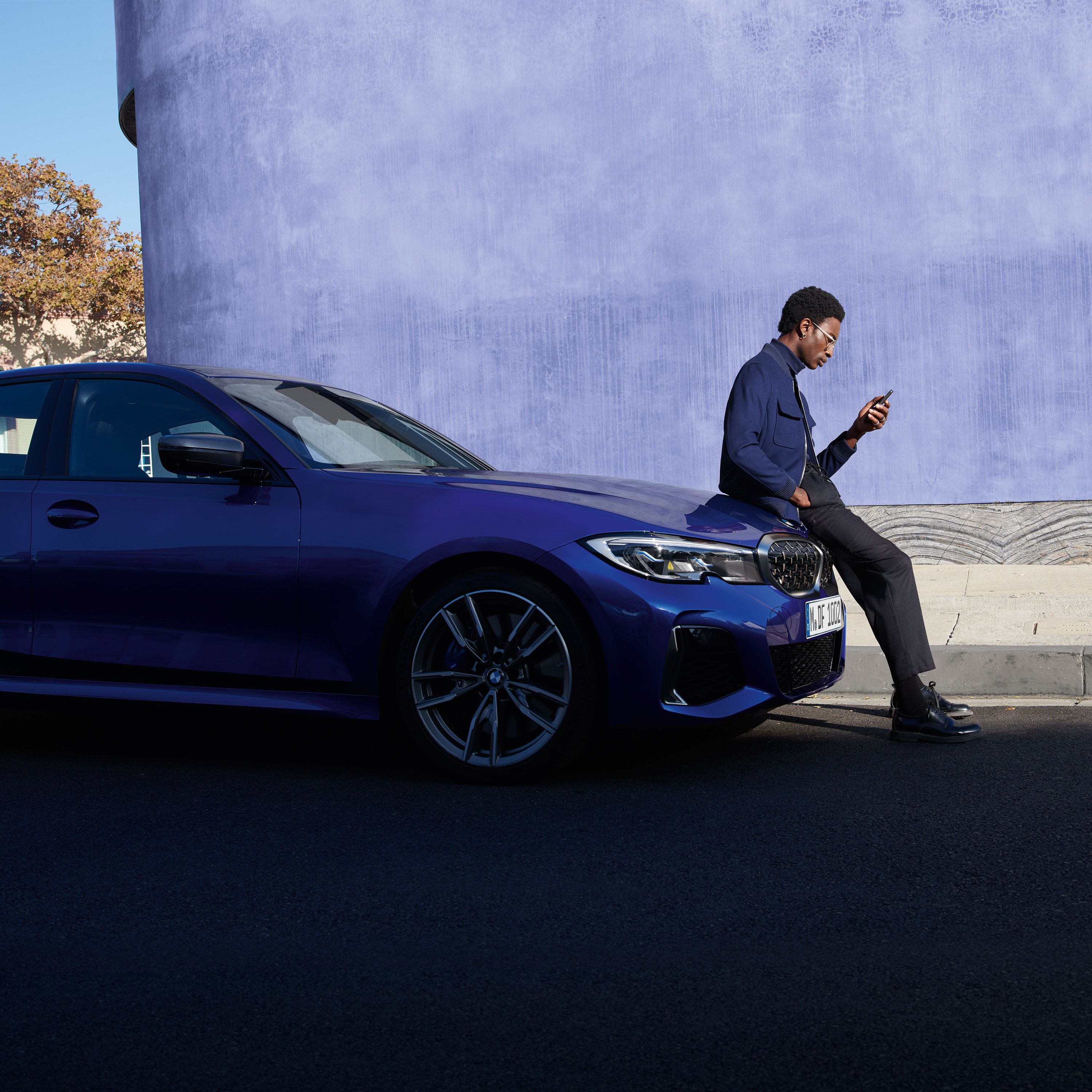 BMW 