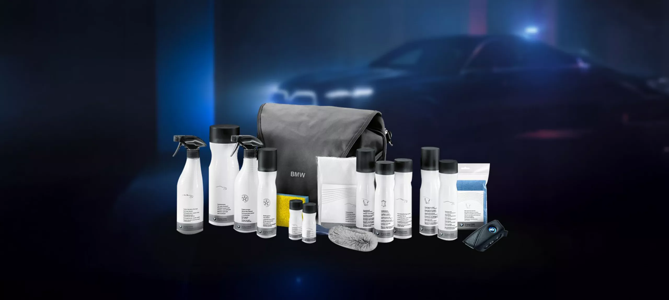 BMW Flash Deal Week