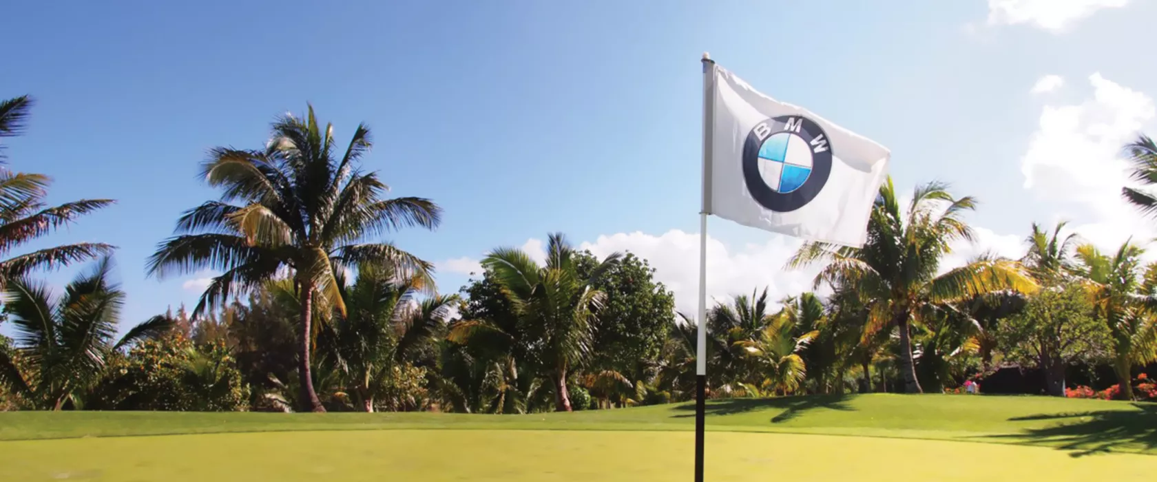 BMW Golf Cup International