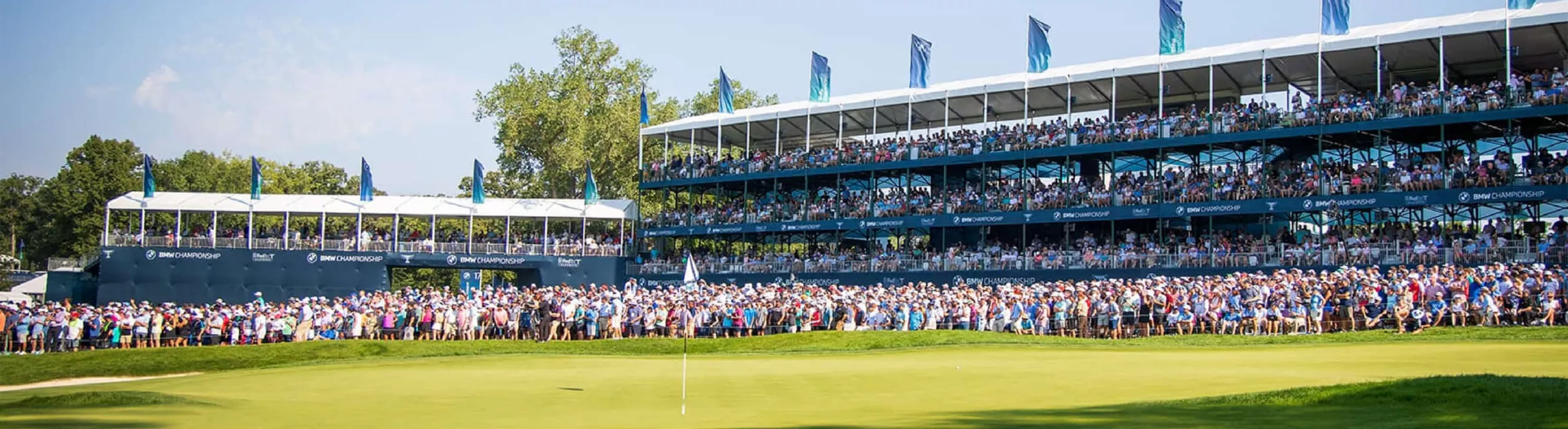 BMW Championship