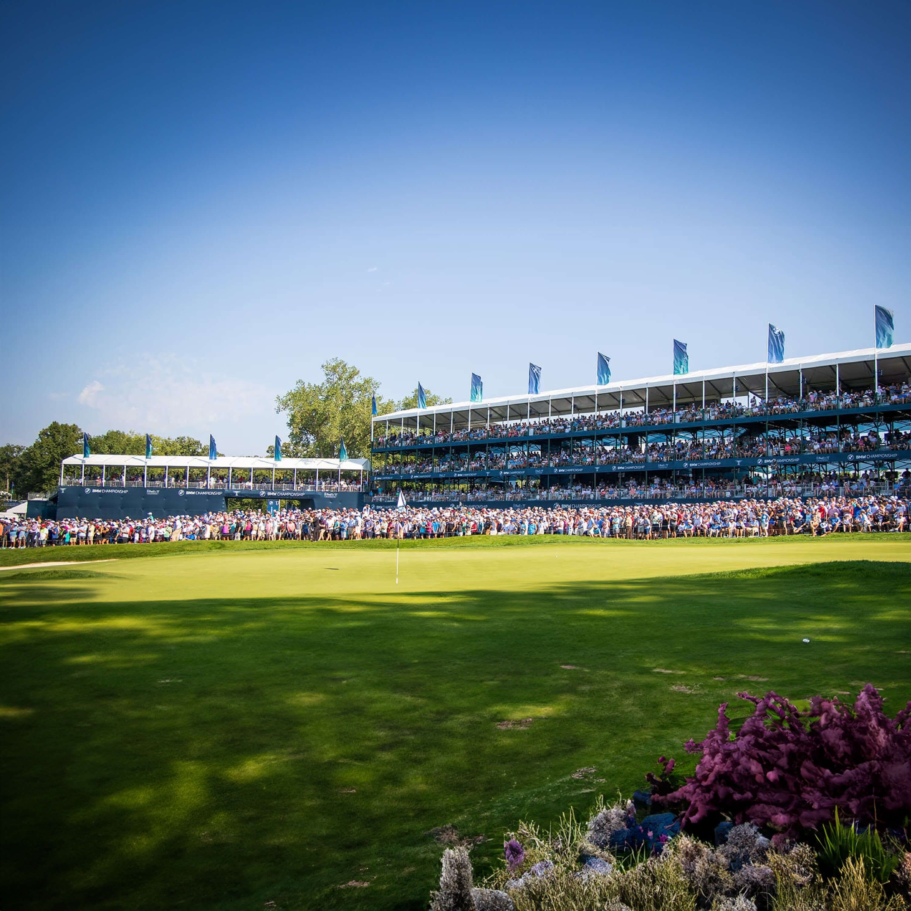 BMW Championship
