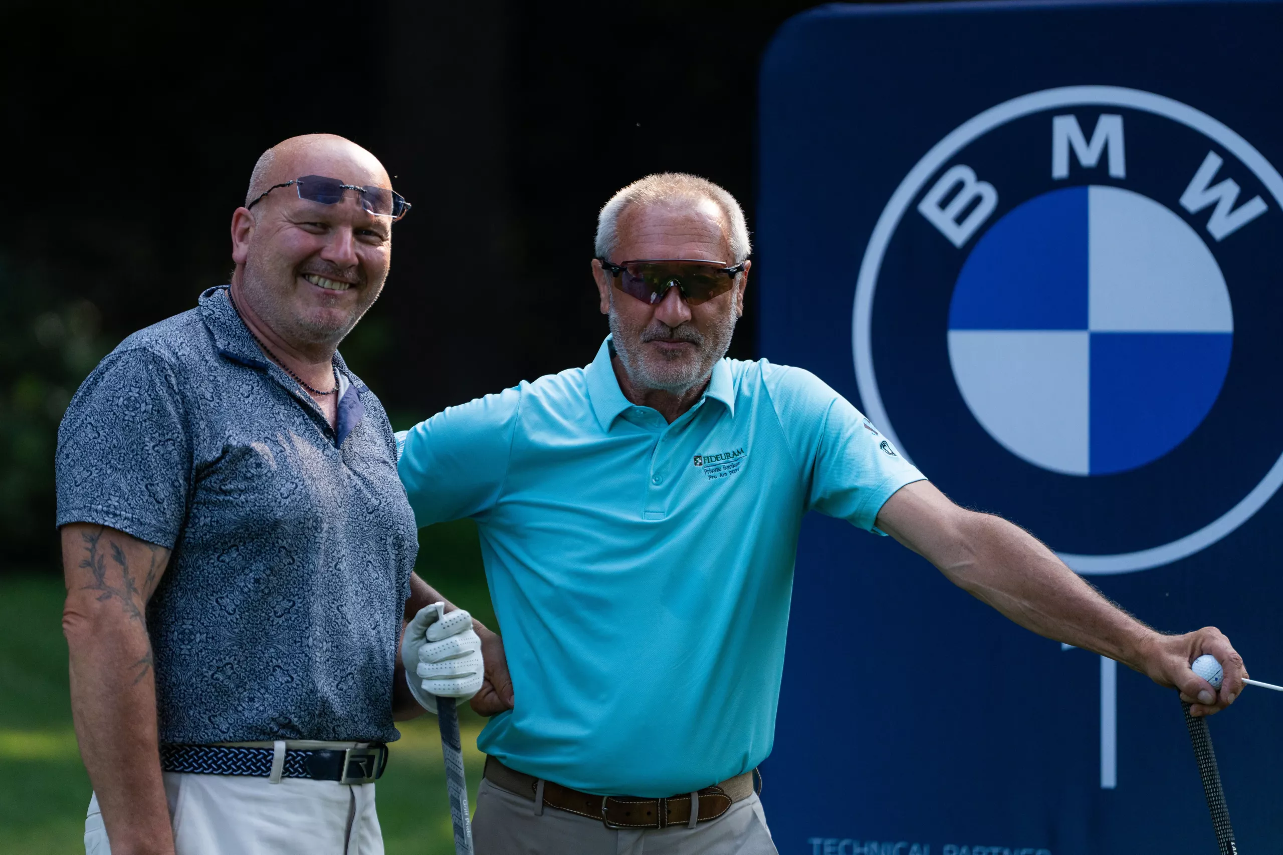 Golf Club Carimate