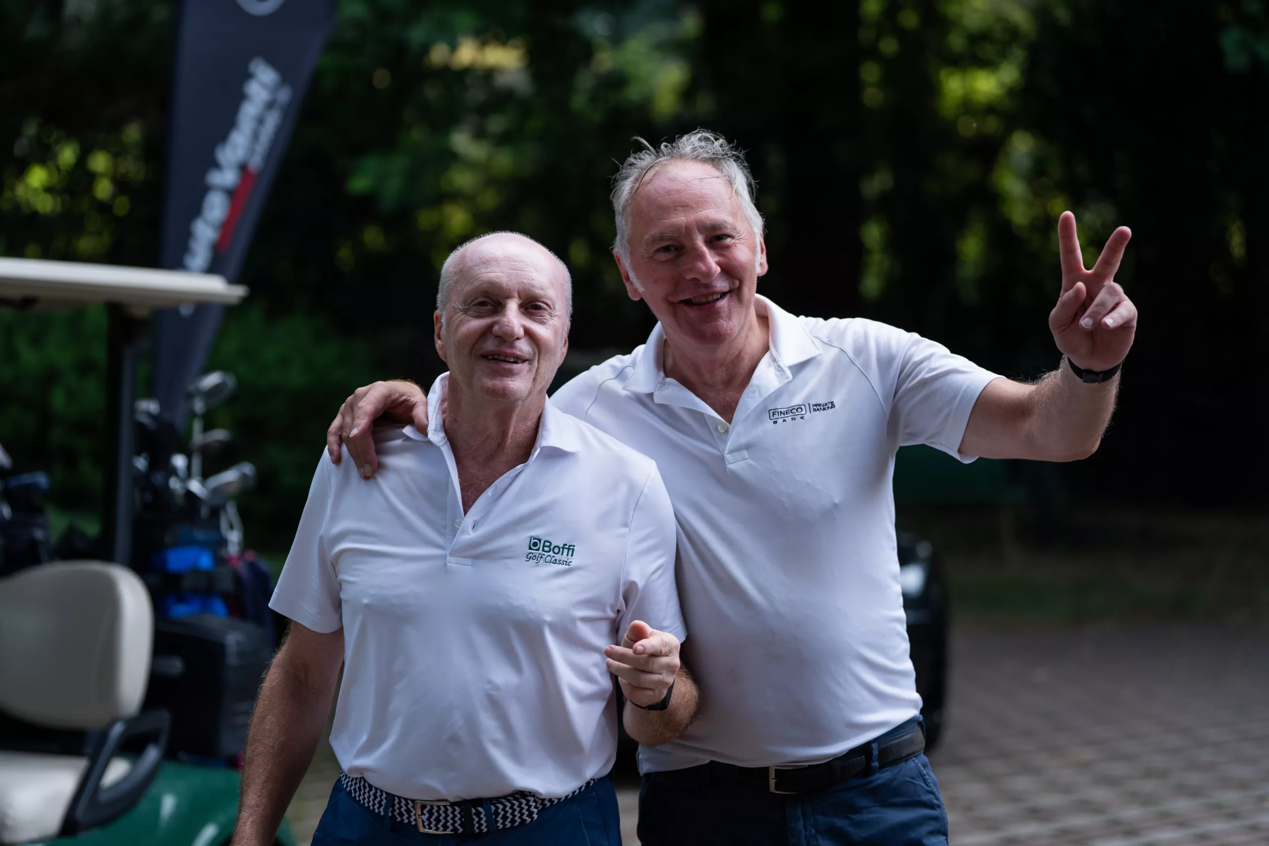 Golf Club Carimate