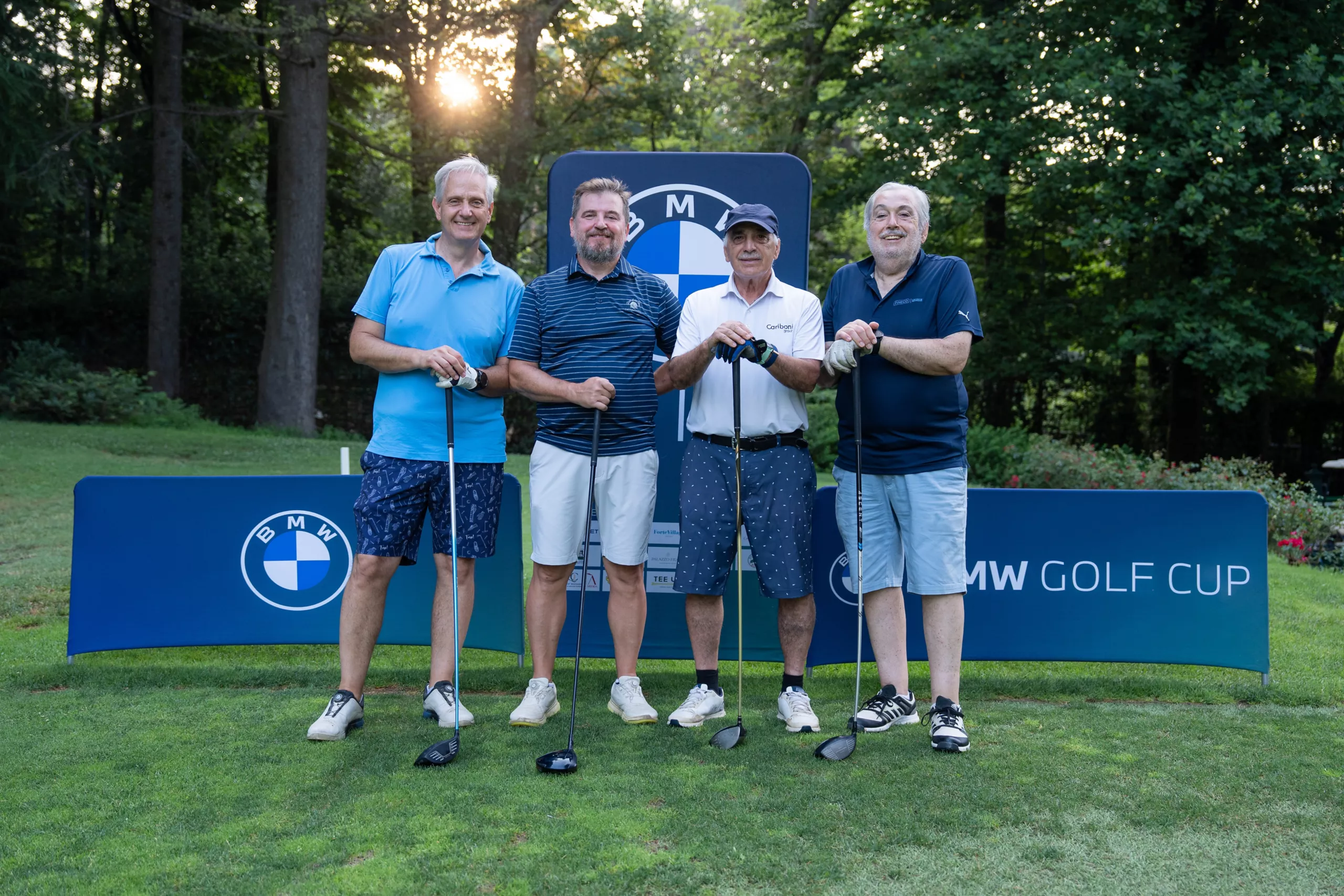 Golf Club Carimate