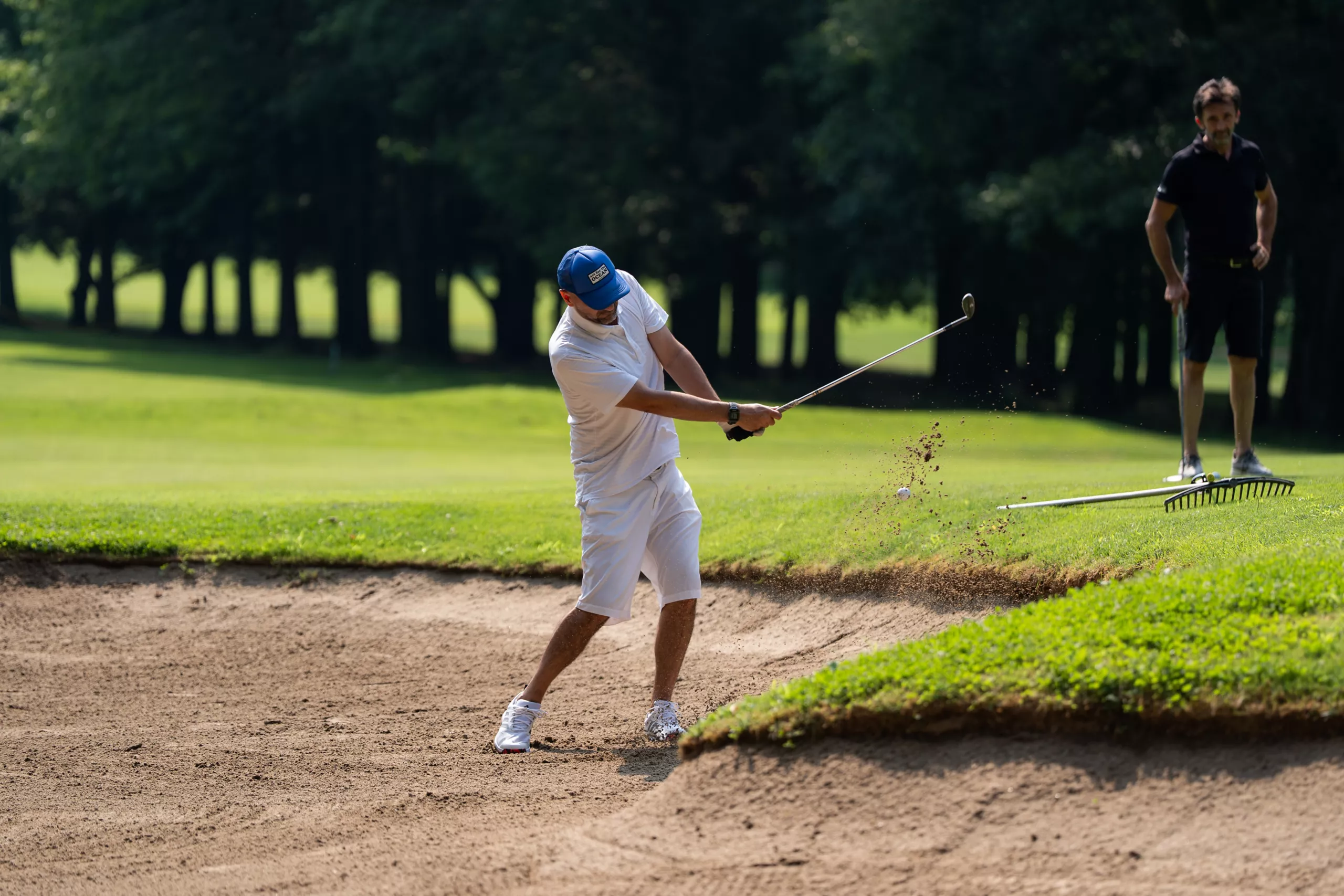 Golf Club Carimate