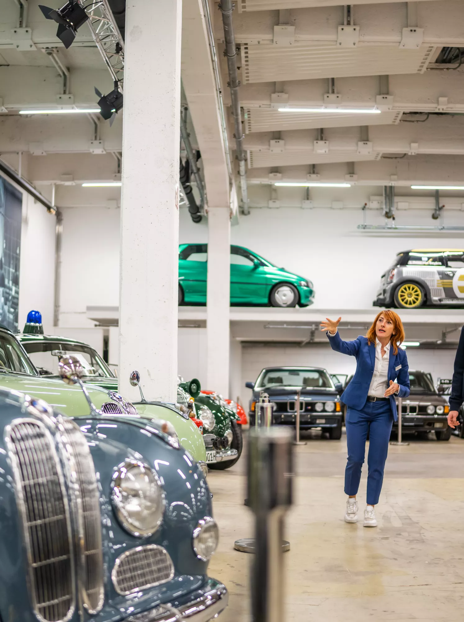 BMW Group Classic
