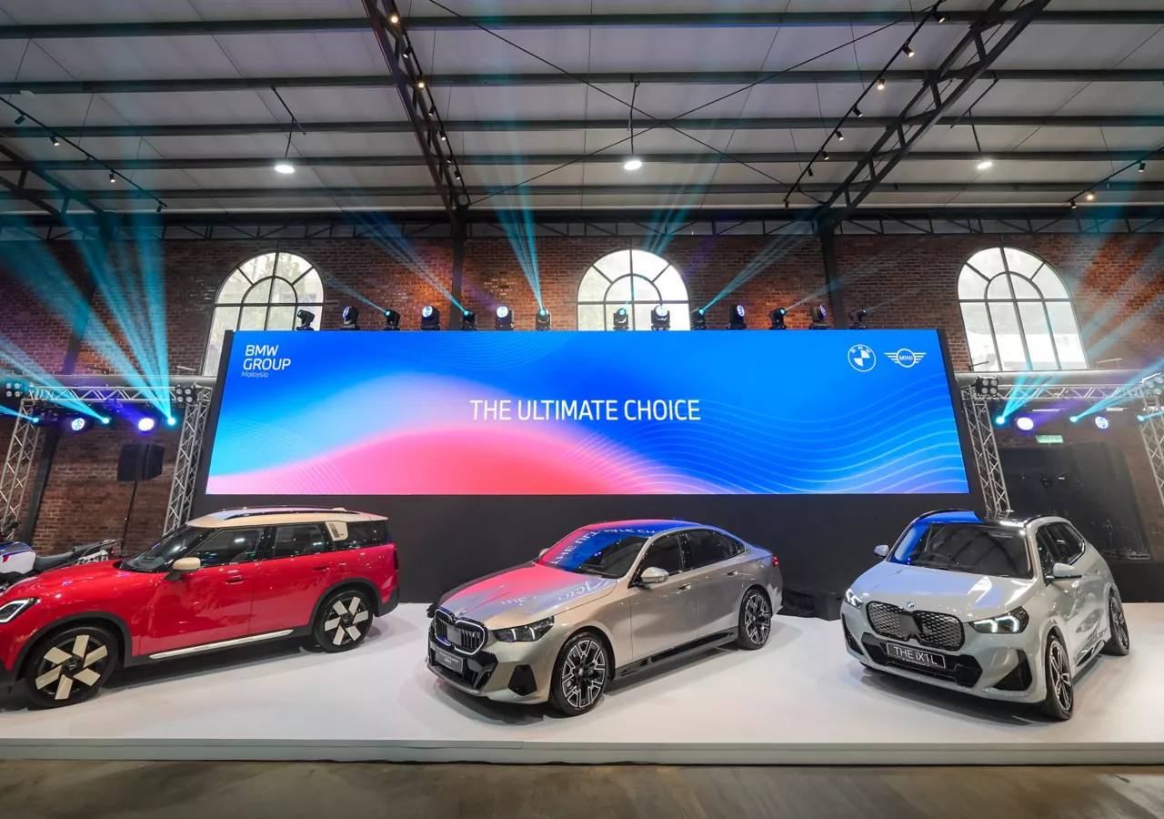 BMW i4 eDrive35 M Sport