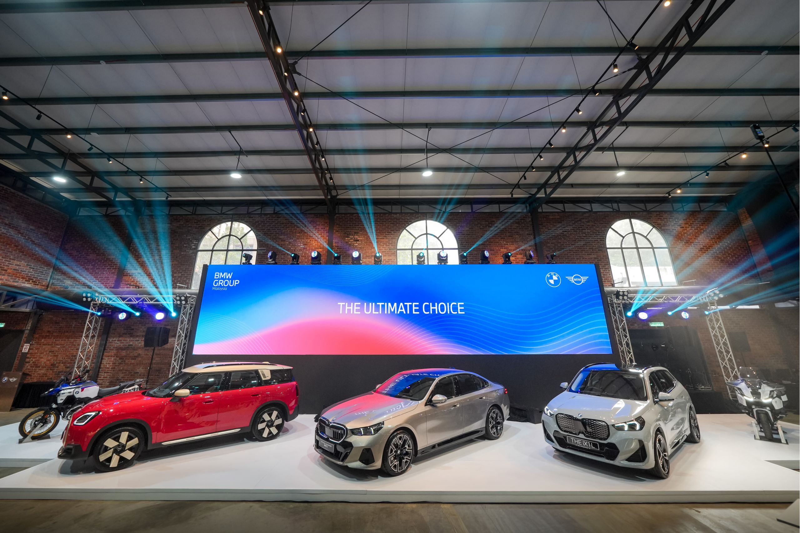 BMW i4 eDrive35 M Sport