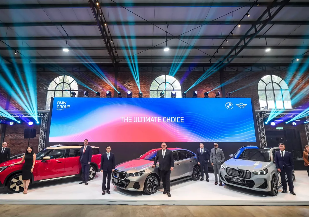 BMW i4 eDrive35