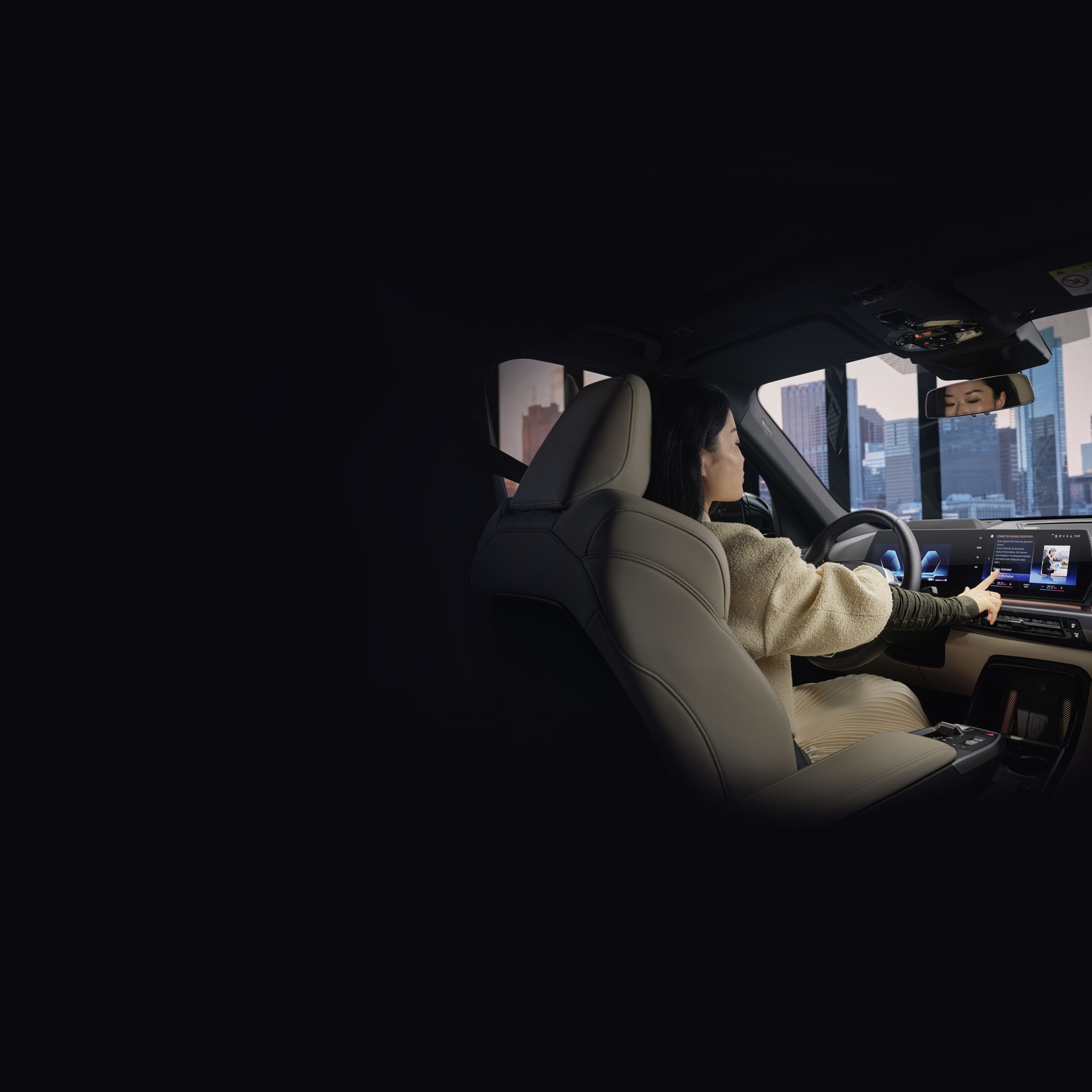 Test Drive