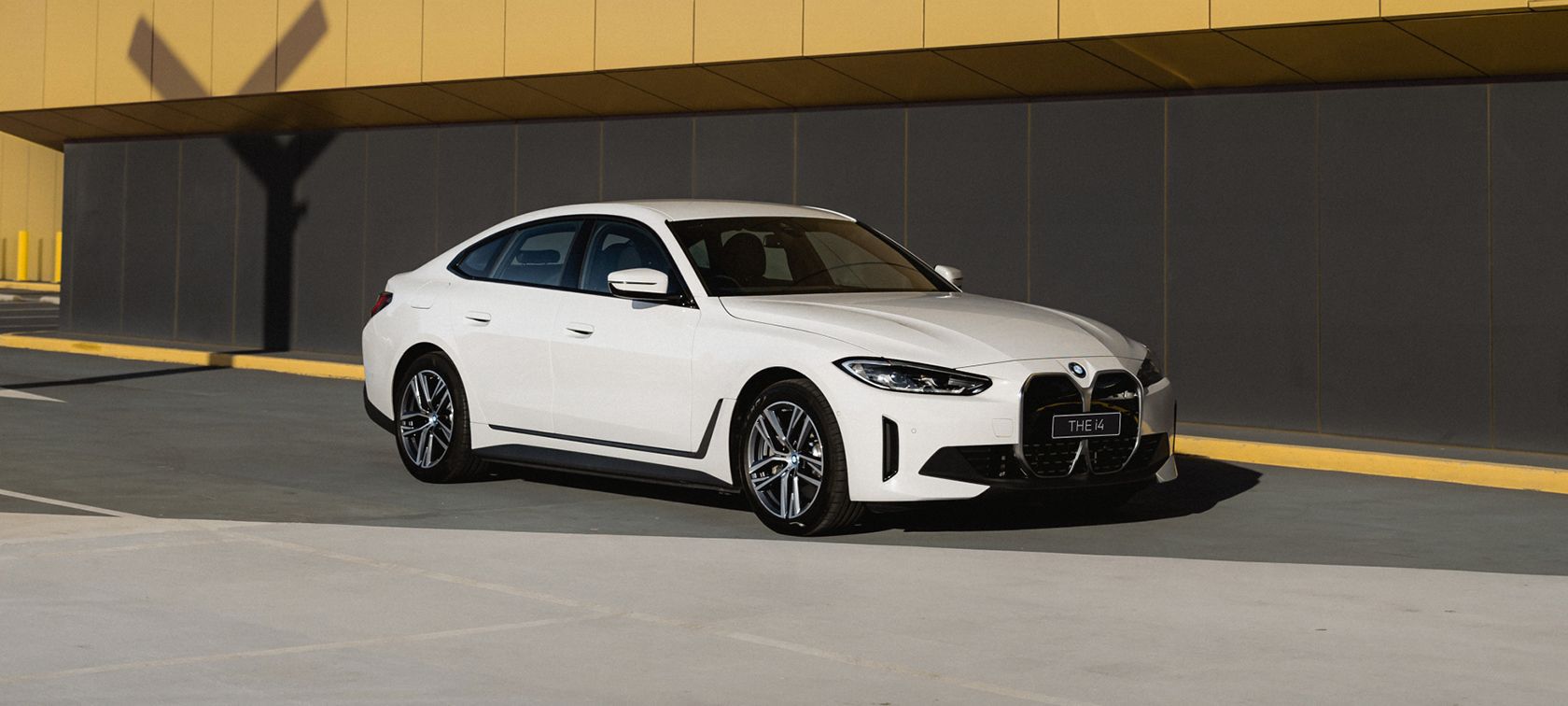  $0 DEPOSIT FINANCE OFFER - BMW iX1 eDRIVE20 & BMW i4 eDRIVE35 