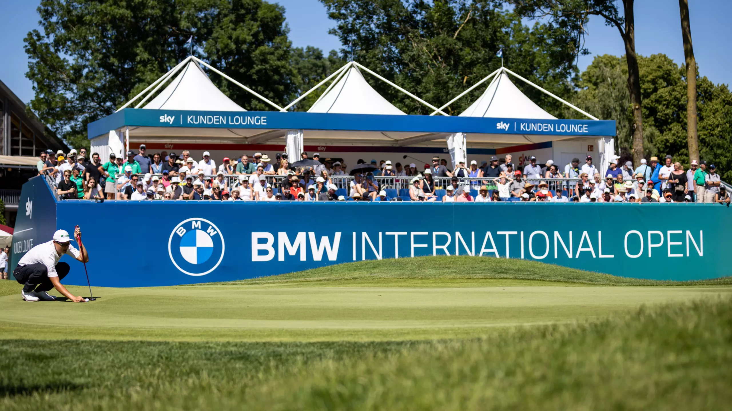 BMW Championship