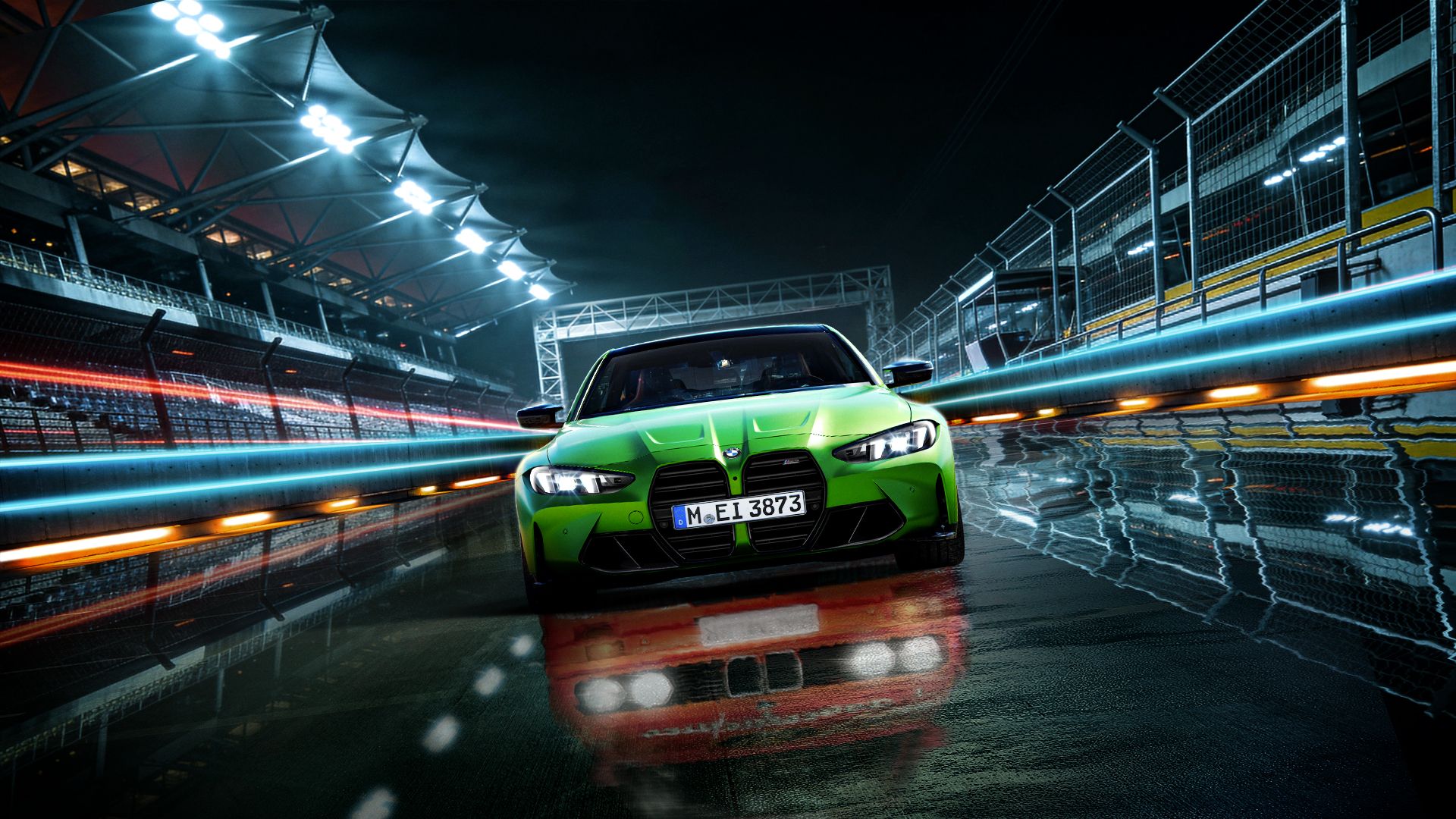 BMW M FEST 2026