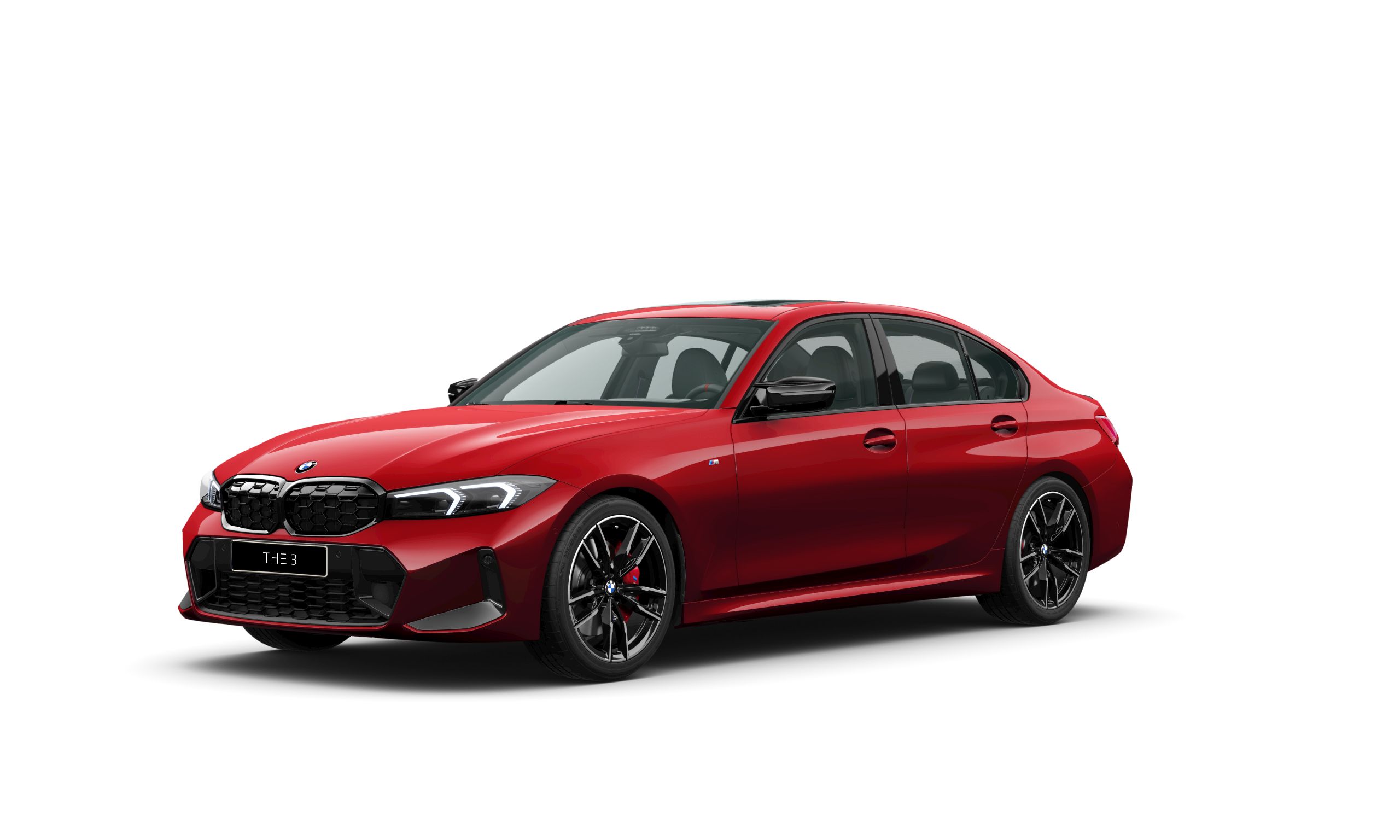BMW 320i M Sport