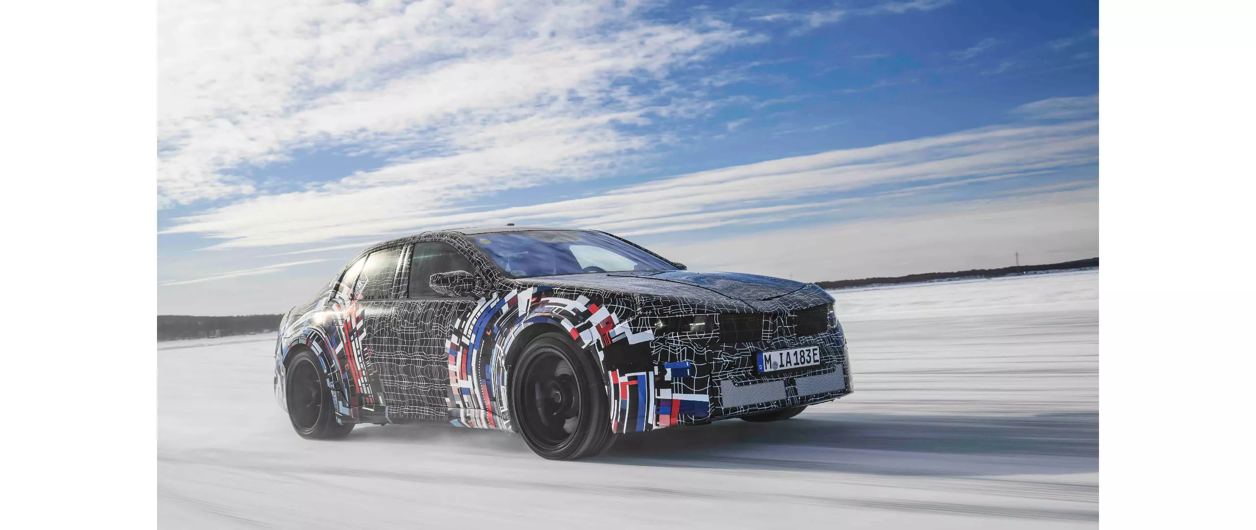BMW M
