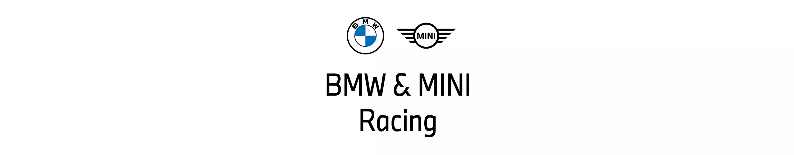 BMW & MINI Racingとは？