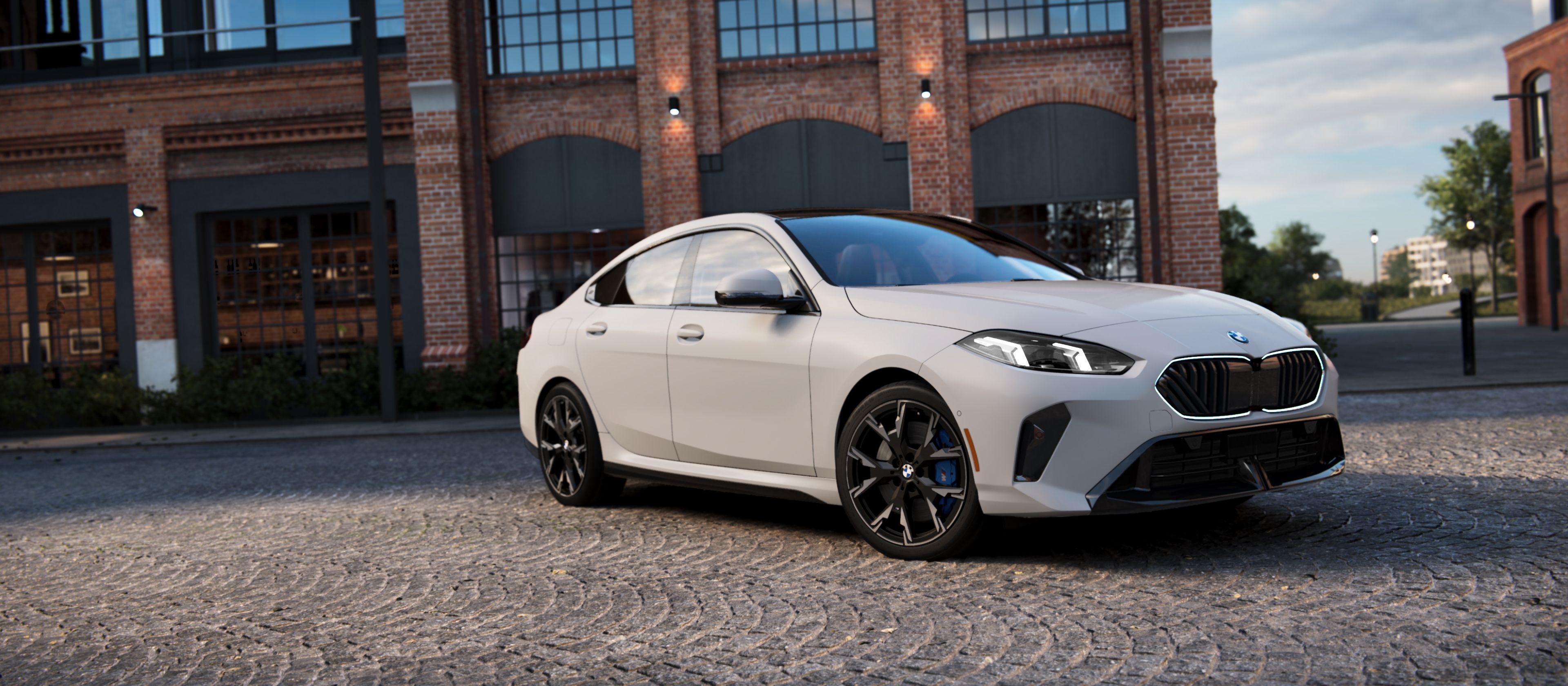 2025 BMW 2 Gran Coupe All Models Pricing