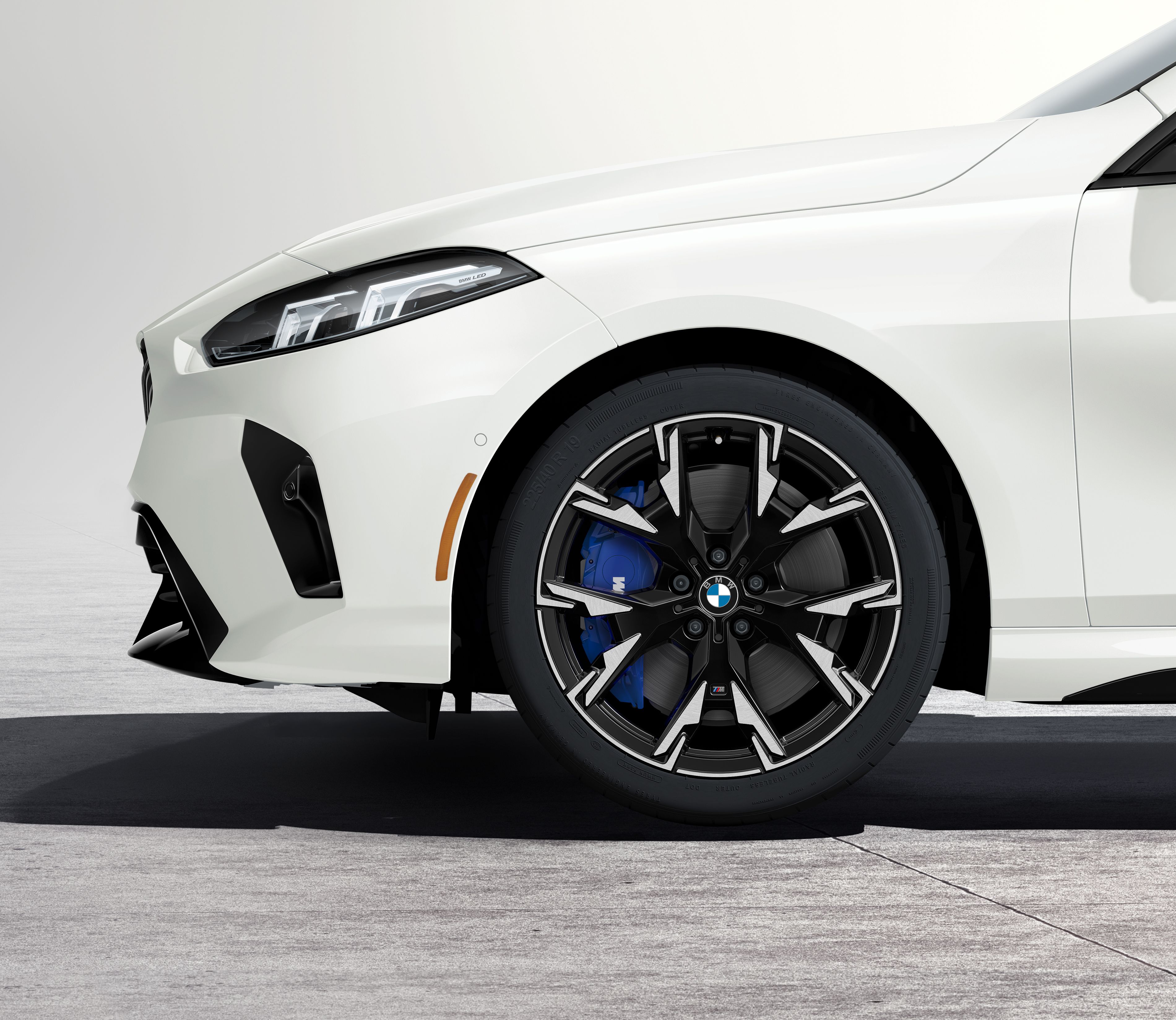 BMW 2 Series Gran Coupe Wheels