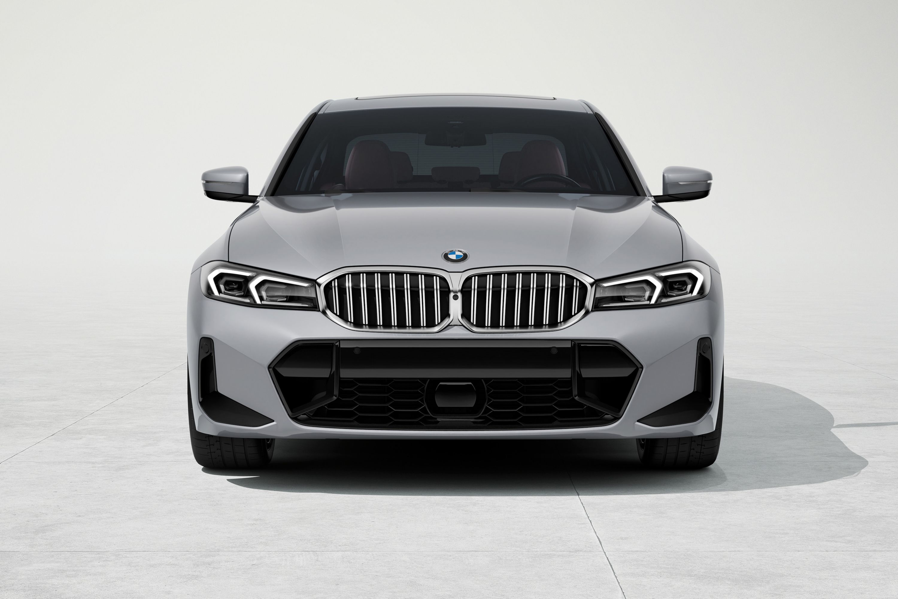 2026 BMW 330i