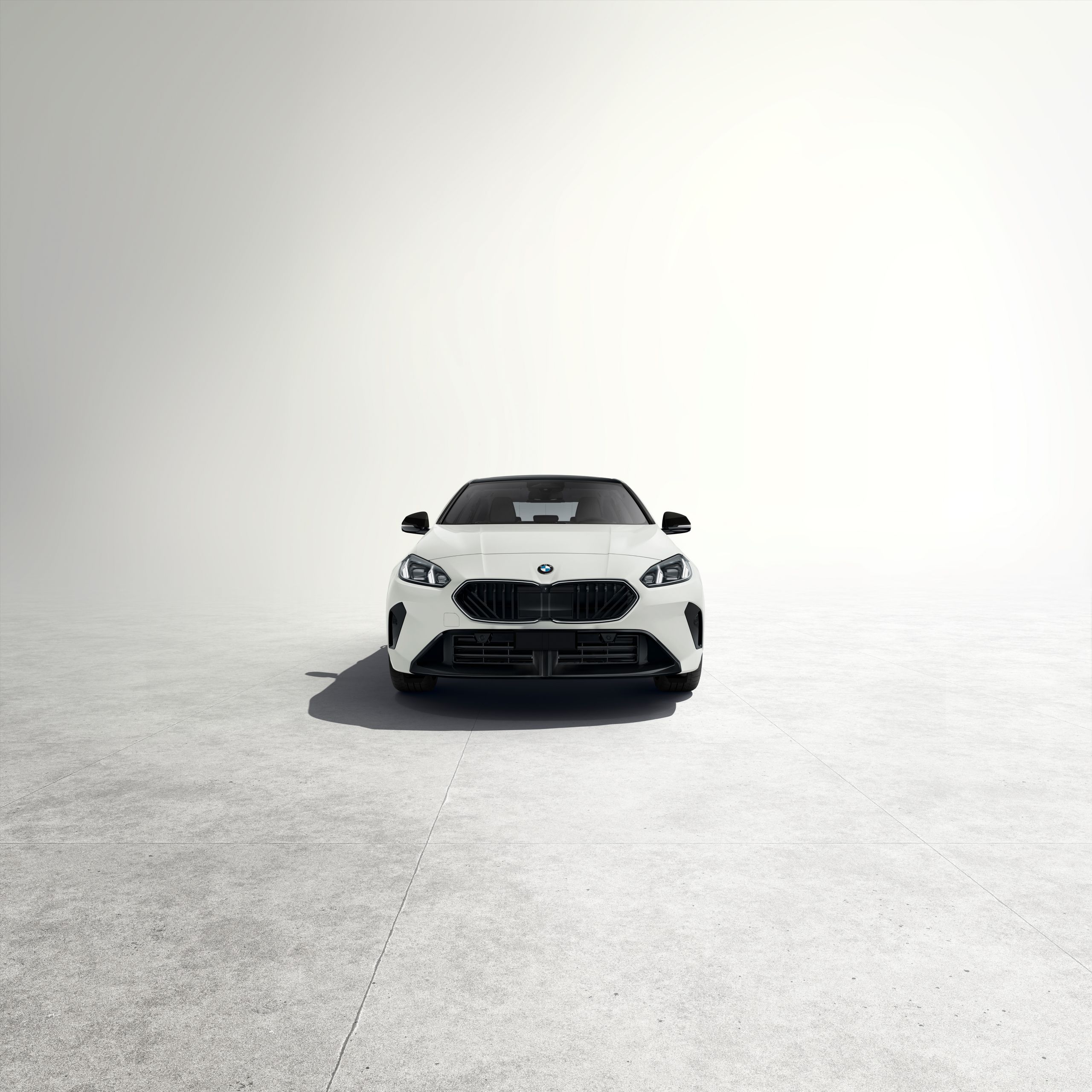 BMW 2 Series Gran Coupe Highlights
