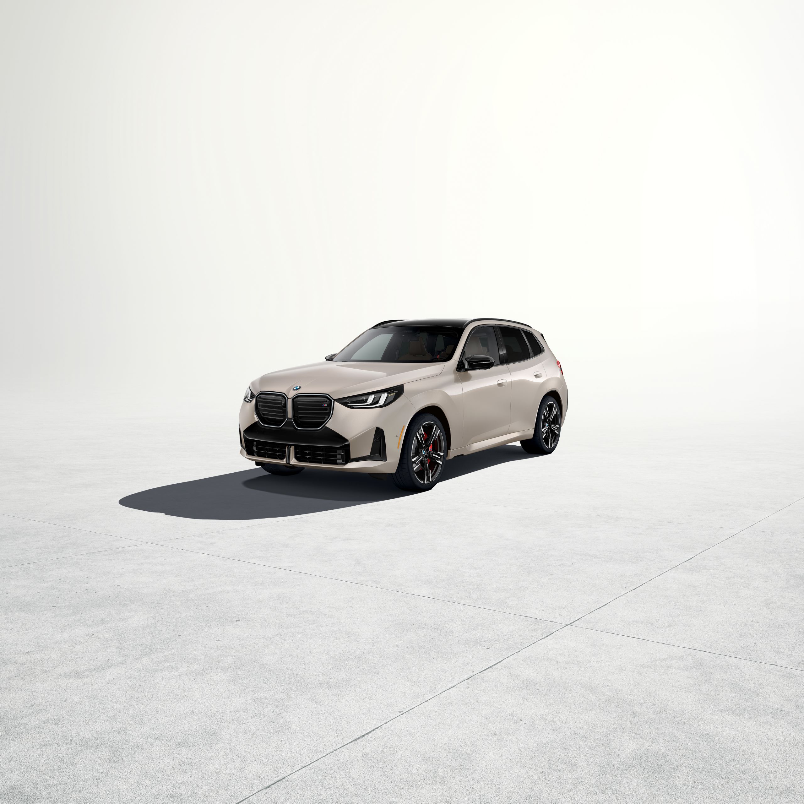 BMW X3 M50 xDrive SUV M Sport Package Pro