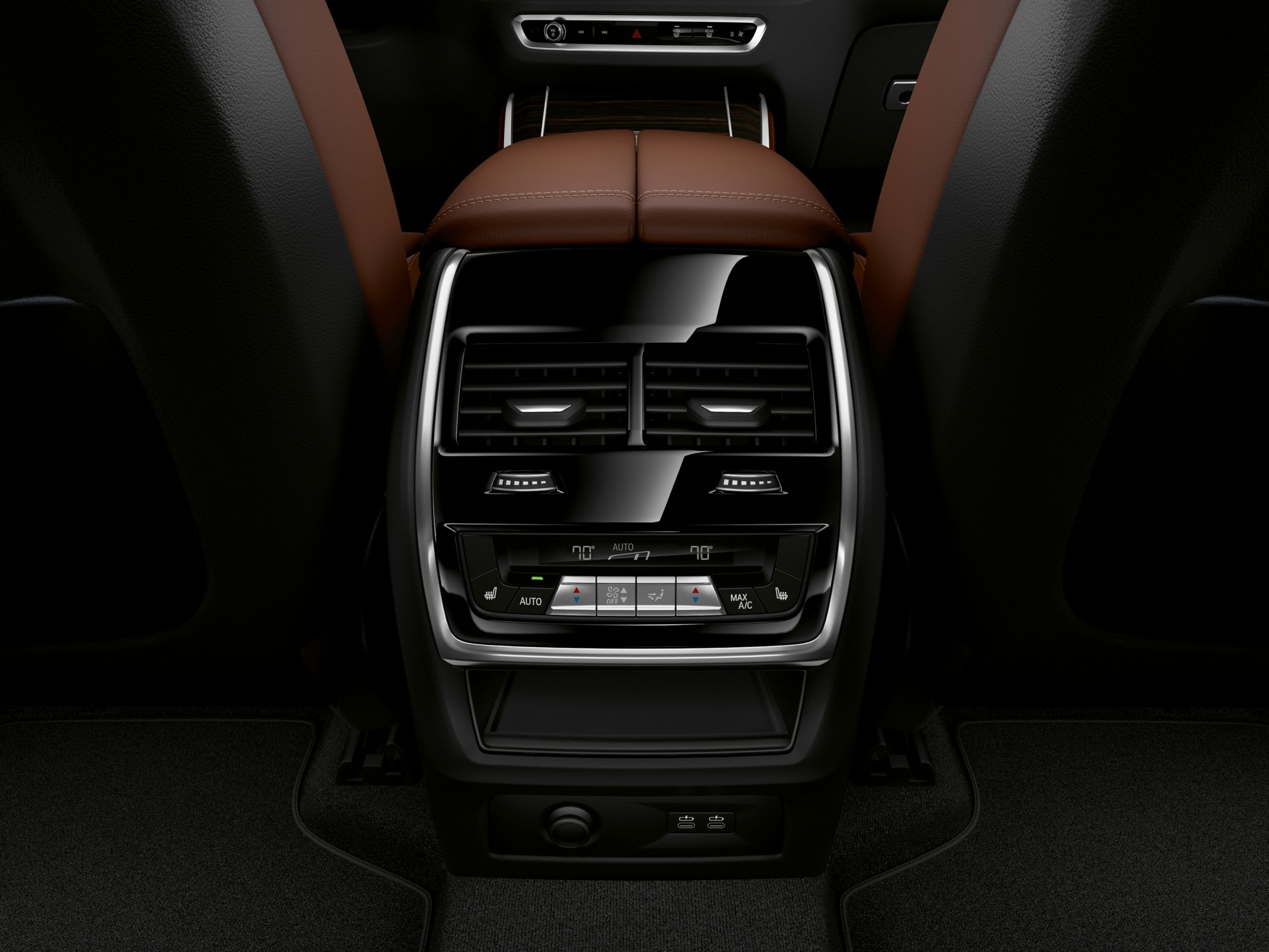 BMW X5 Comfort package plus