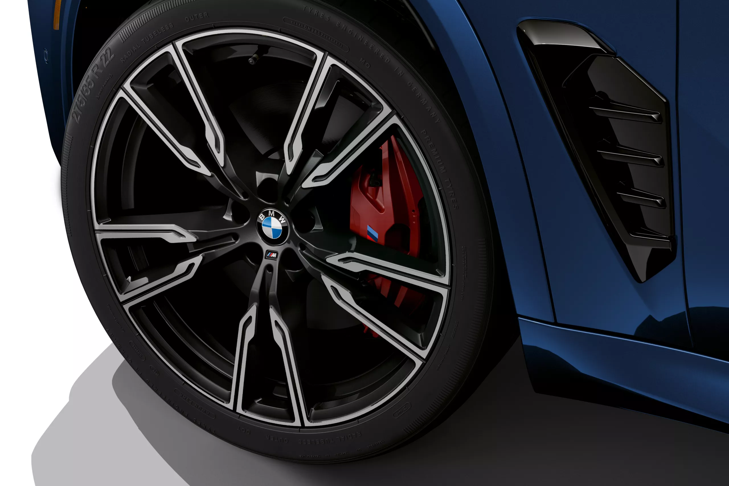 Ford truck in perfect condition representing the sweet spot for used vehicle purchases