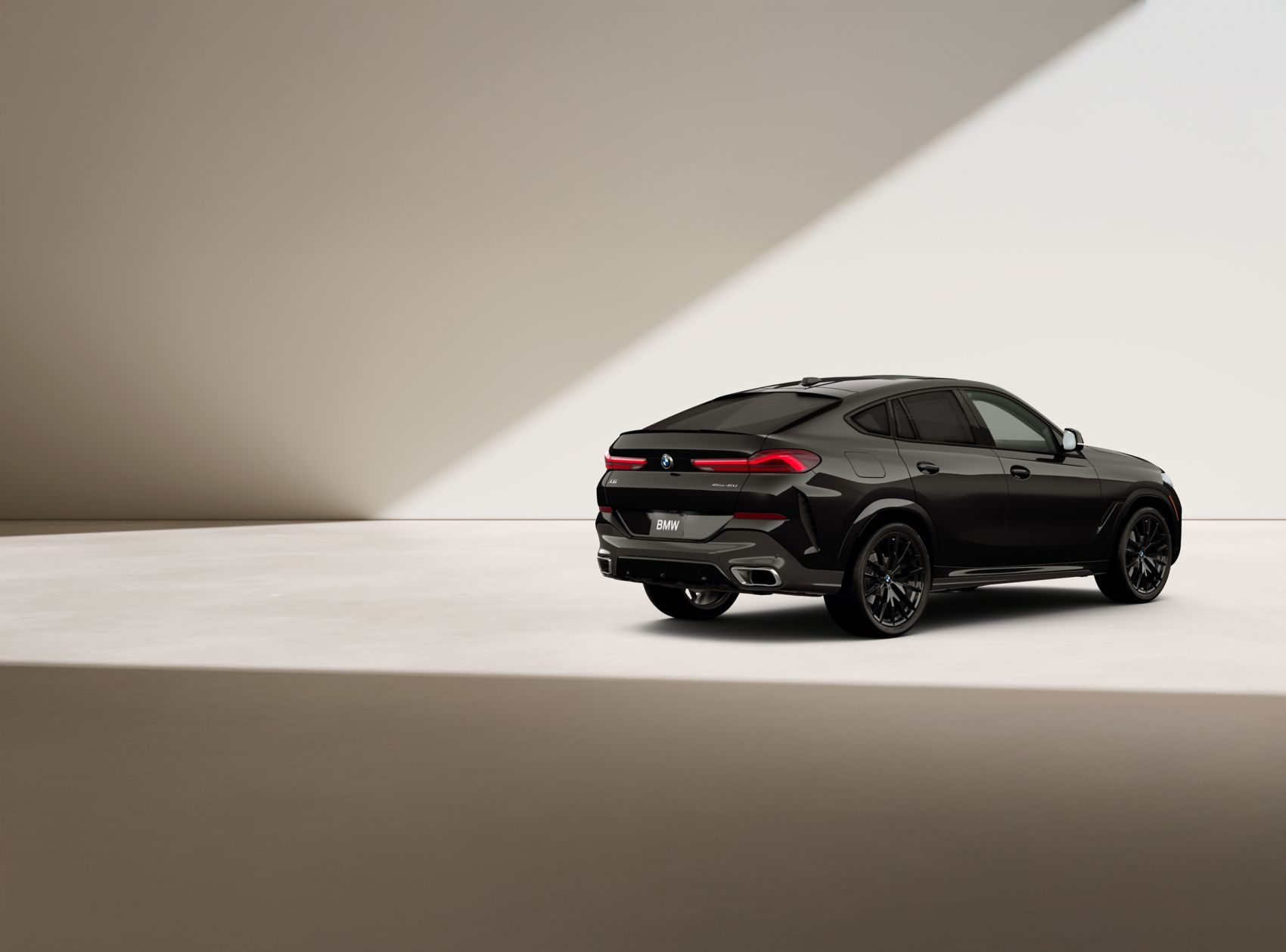 2027 BMW X6