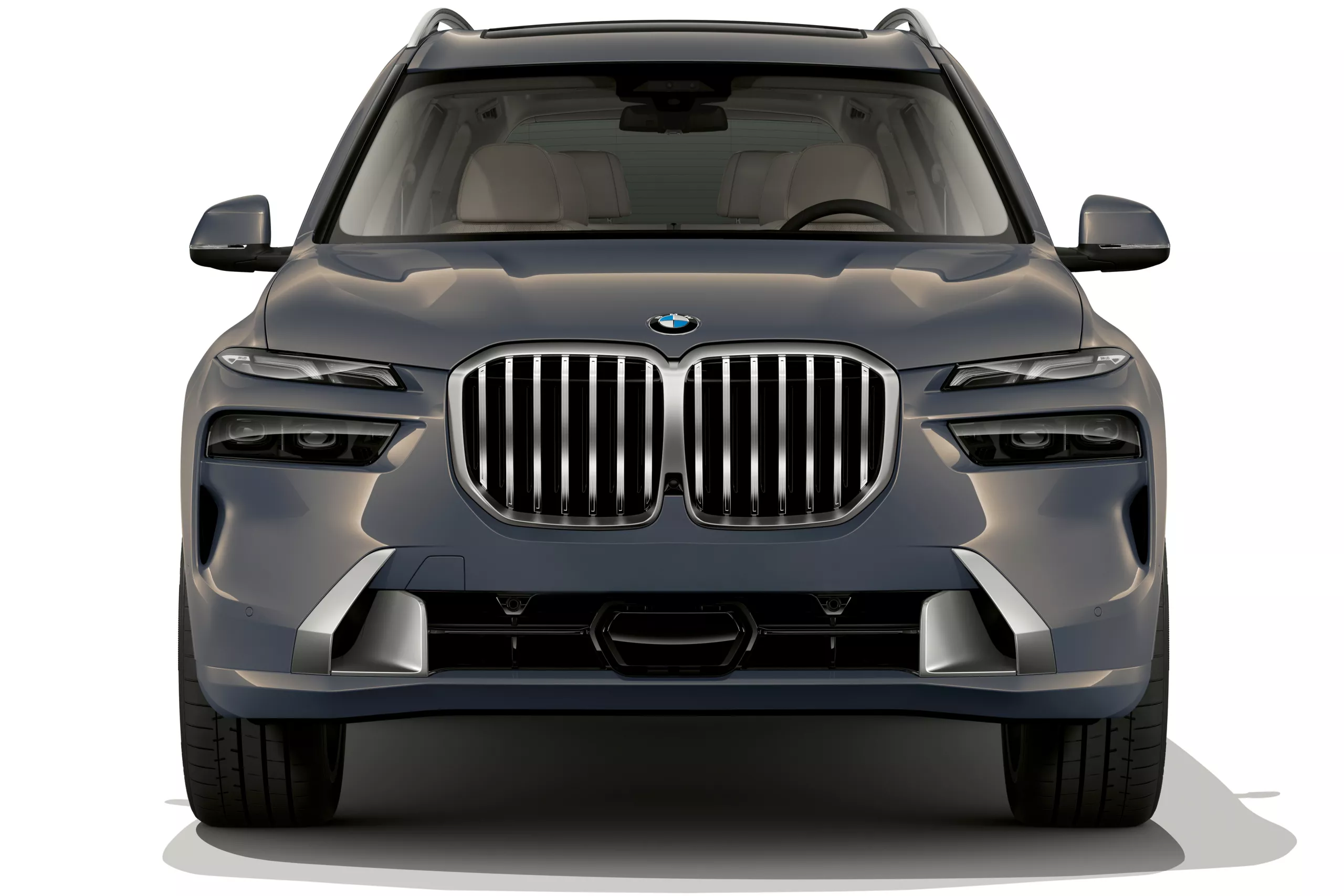 2026 BMW X7