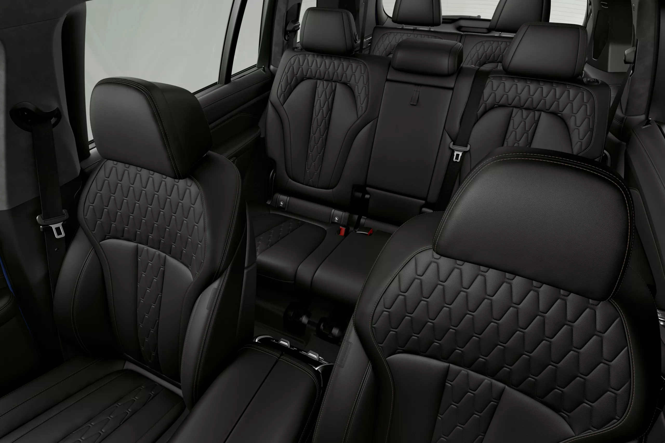 Mercedes-Benz Feature