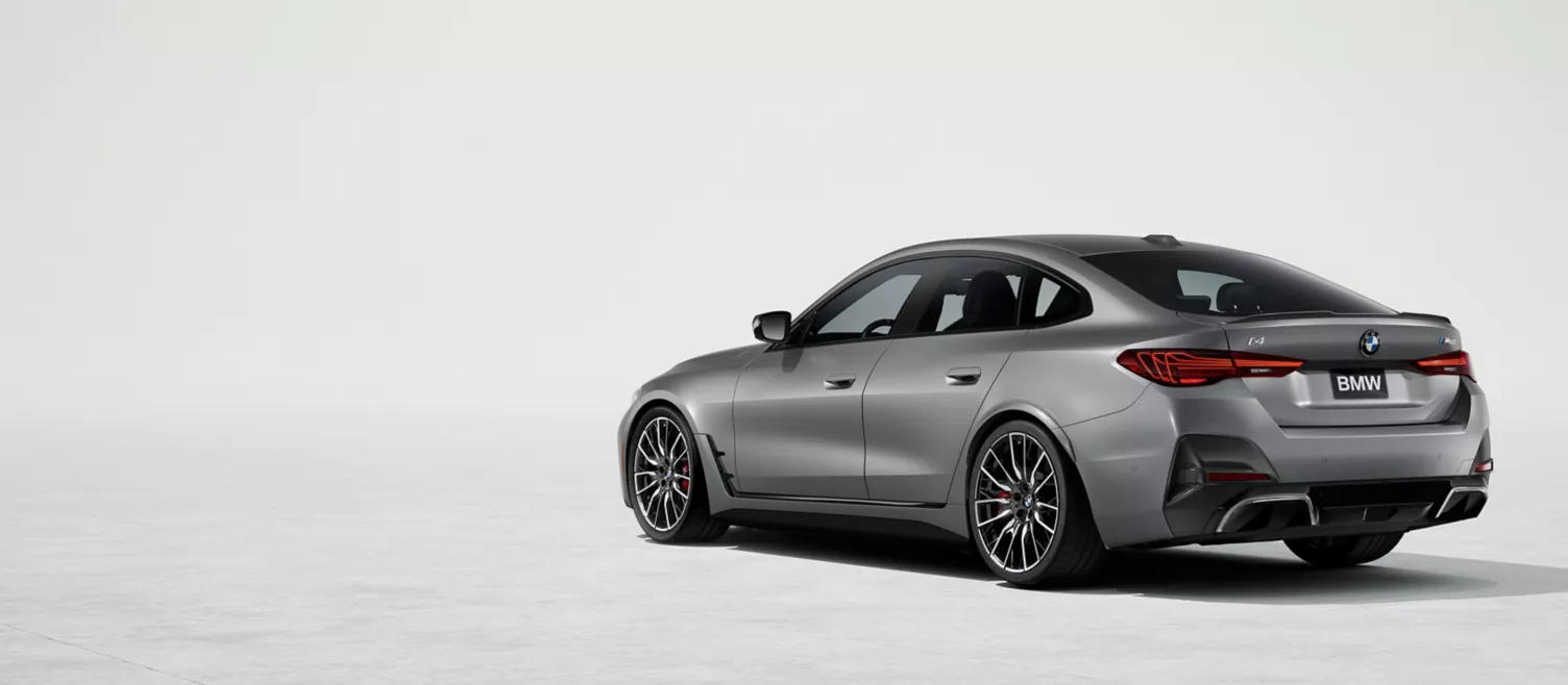 Jackie Cooper BMW Dealership