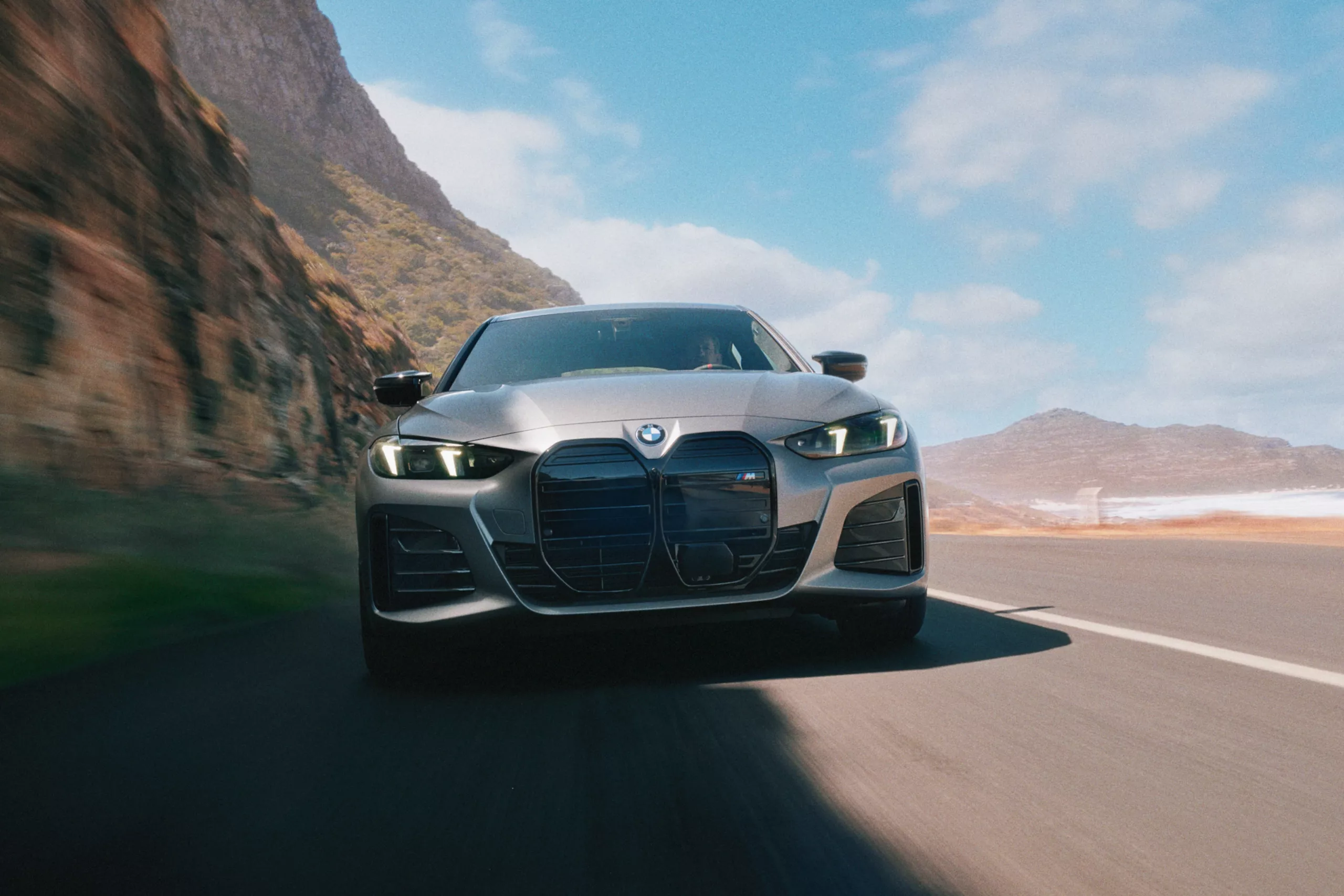  BMW EV LEASE