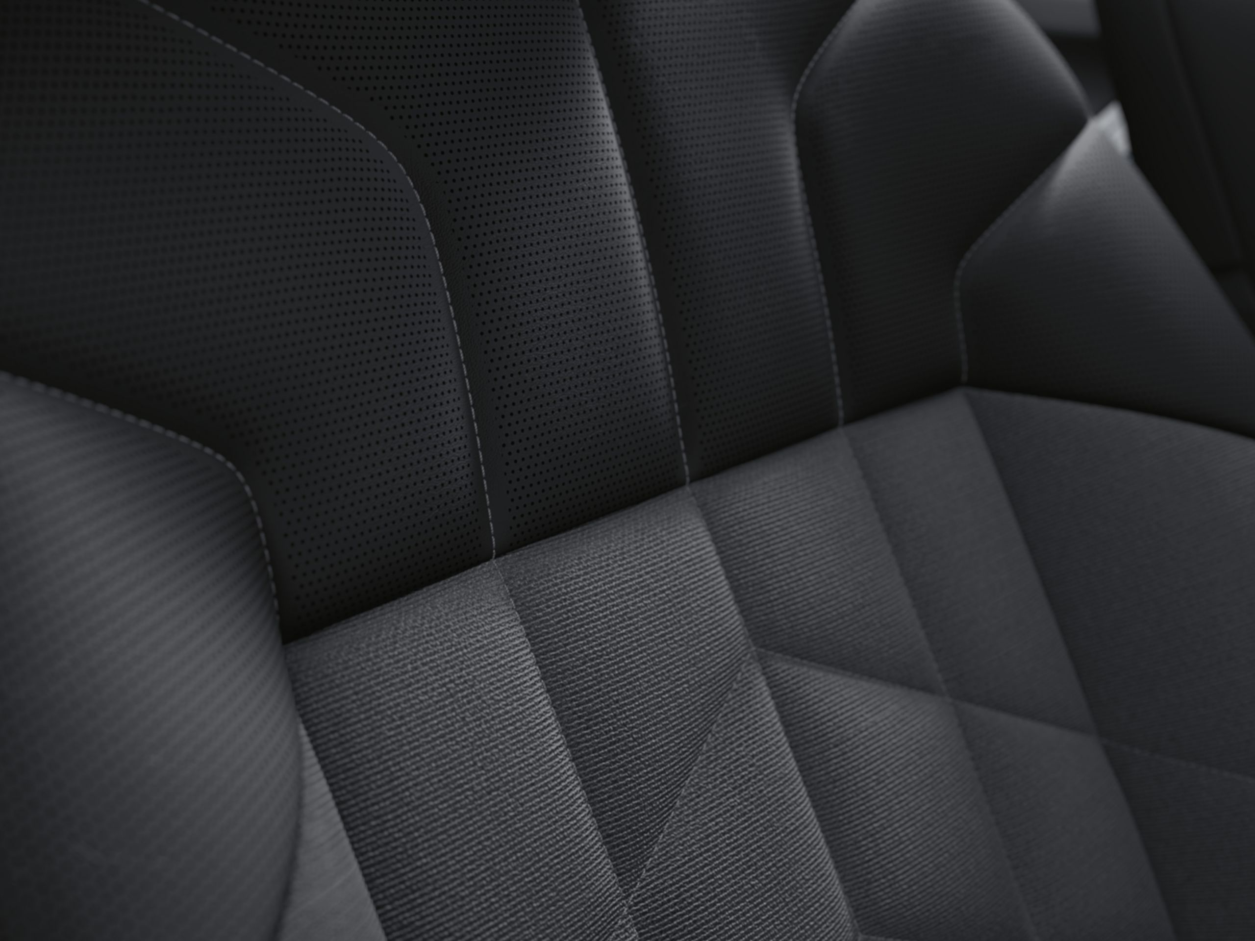 BMW i7 M70 xDrive BMW Individual 'Merino' leather / Wool-cashmere combination