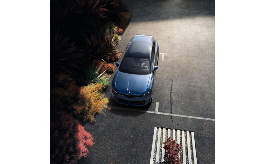 BMW iX3 Neue Klasse ile 2026 Alman otomotivinde elektrikli dönüşüm