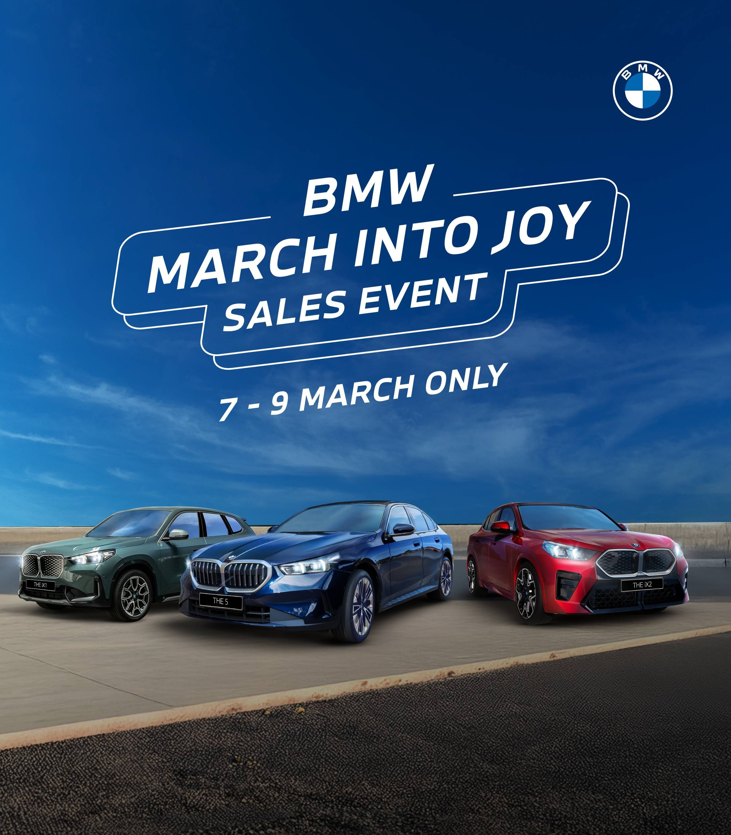 BMW i4 eDrive35 M Sport