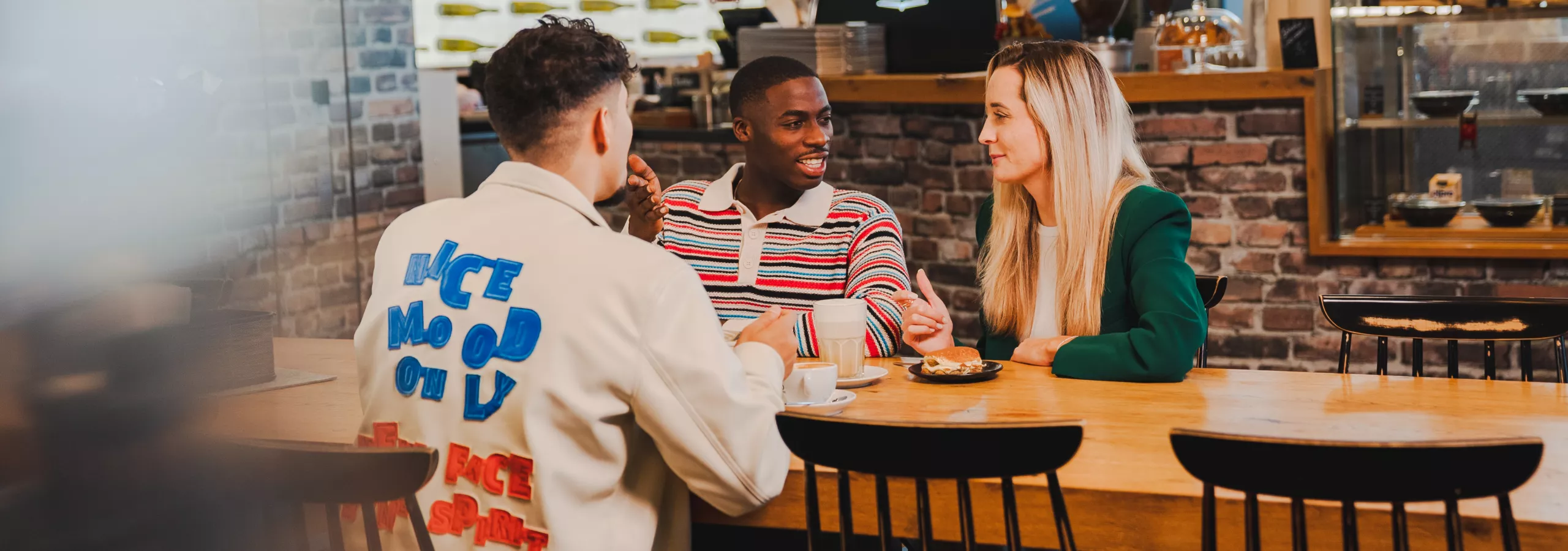 BMW Welt Ausstellungen Motorrad Bikers Lodge