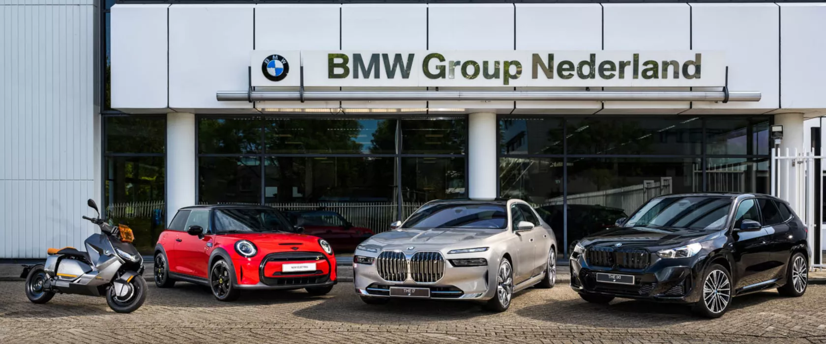 BMW Group