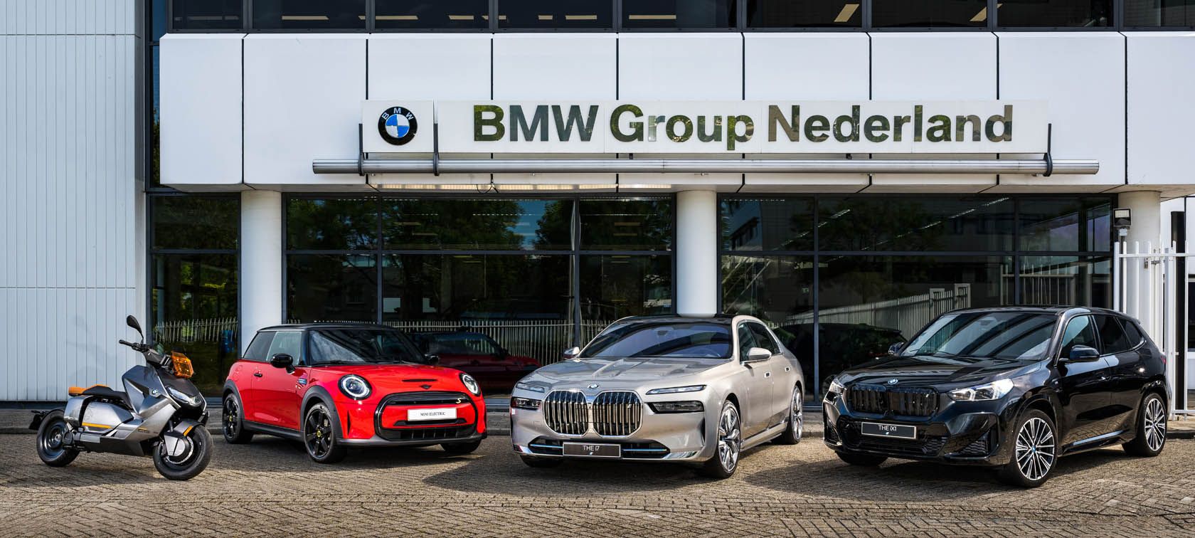 BMW Group