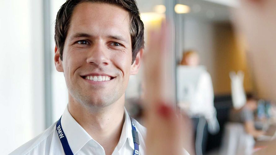 Privacybeleid BMW Nederland