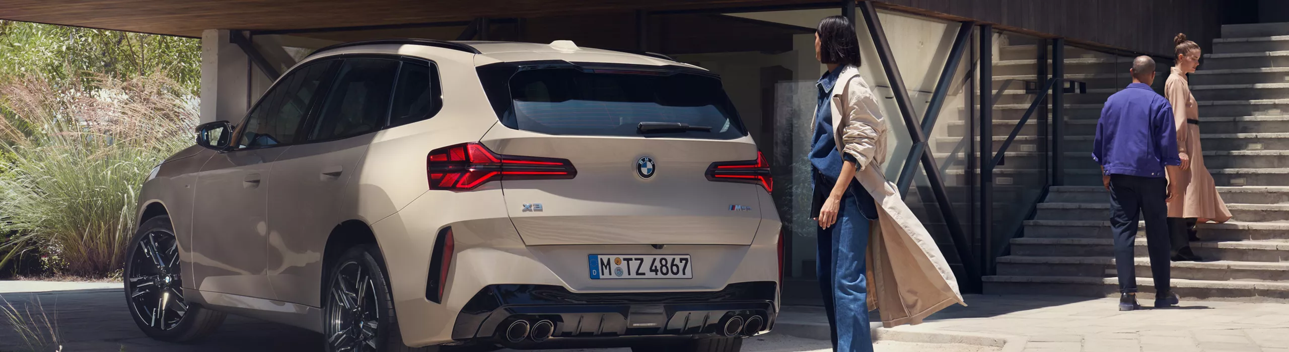 BMW Owners Choice