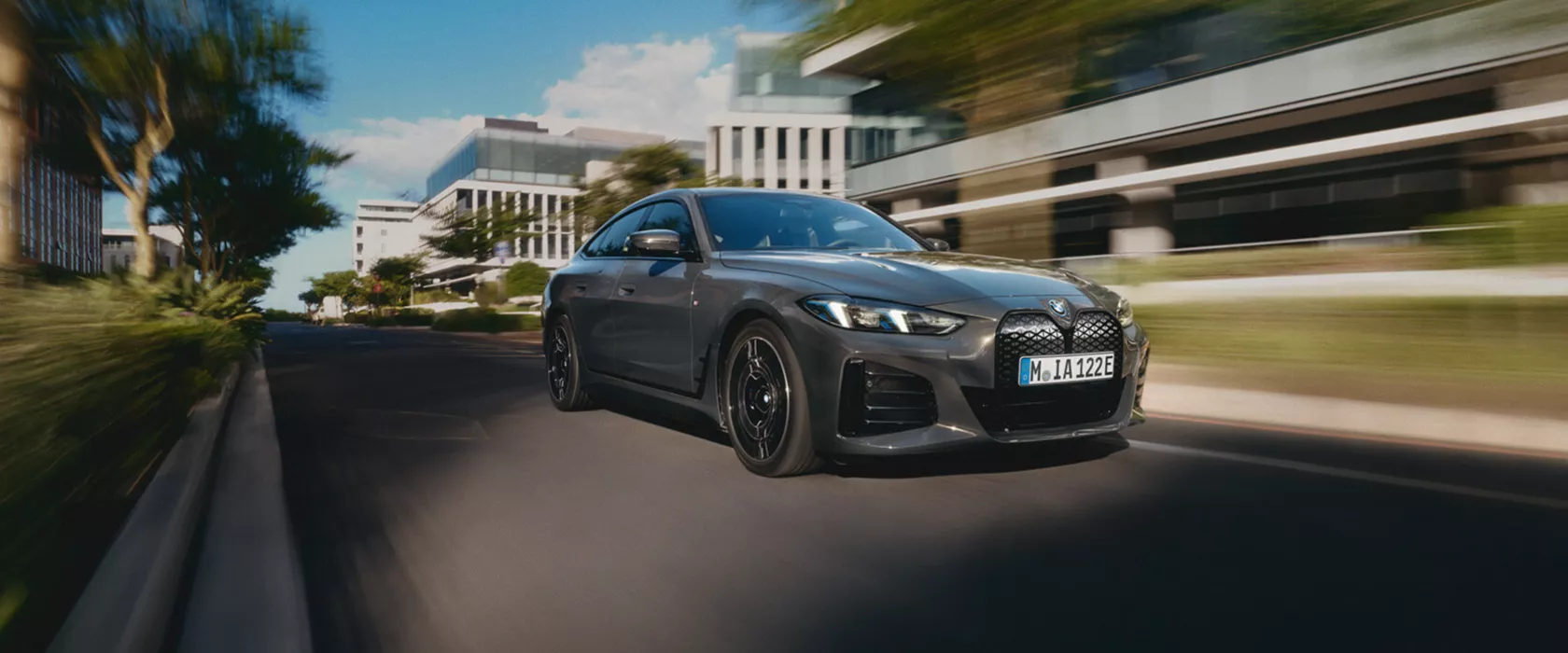 BMW Operational Lease maandbedrag berekenen