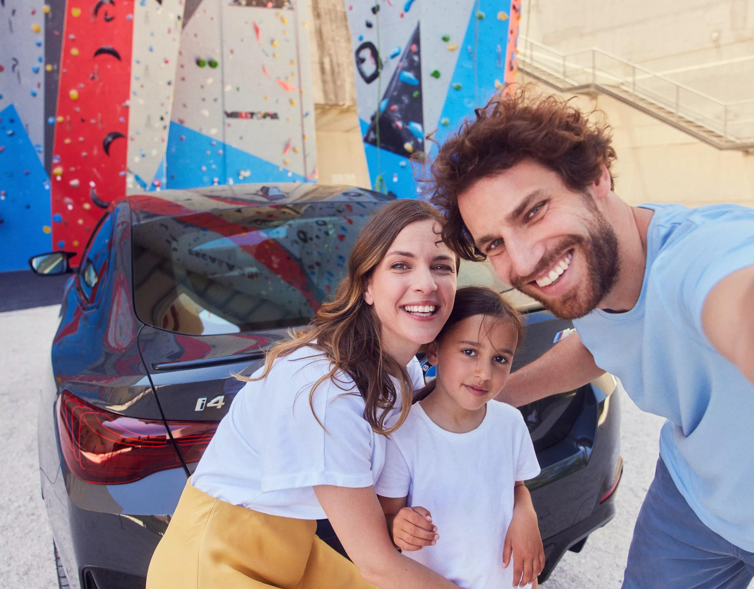 BMW Financial Services Overview – BMW Care Professional 
