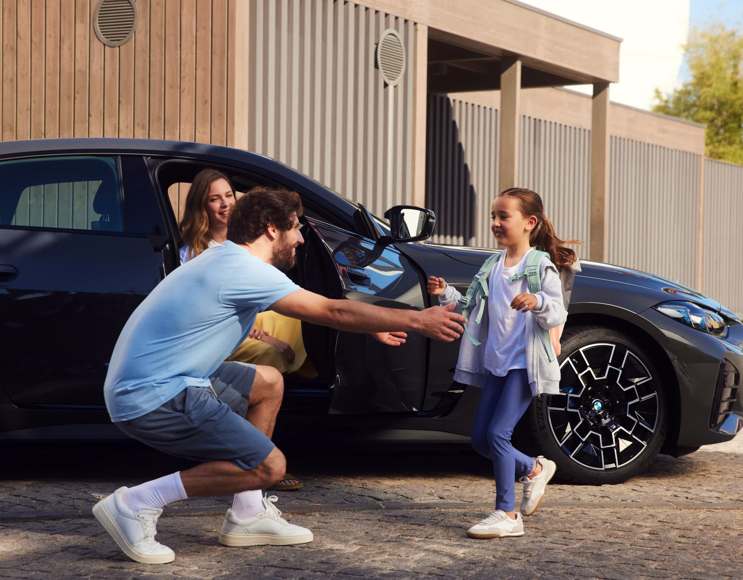 BMW Financial Services Overview – BMW Care