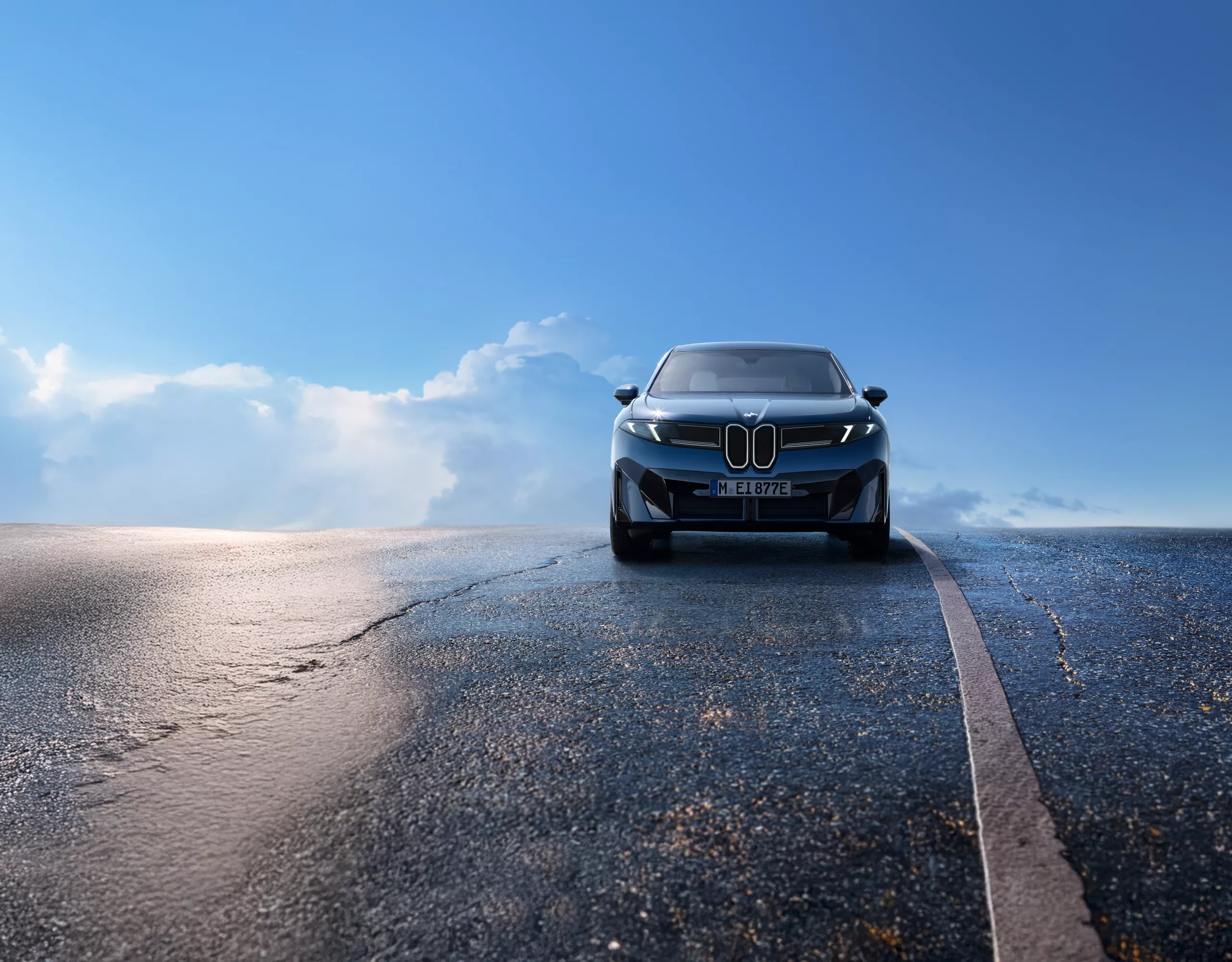 BMW ConnectedDrive upgrades