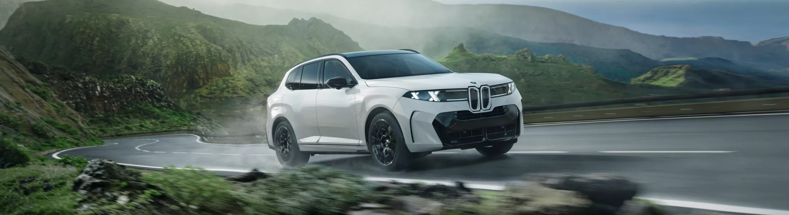 BMW X5 Plug-in hybrid