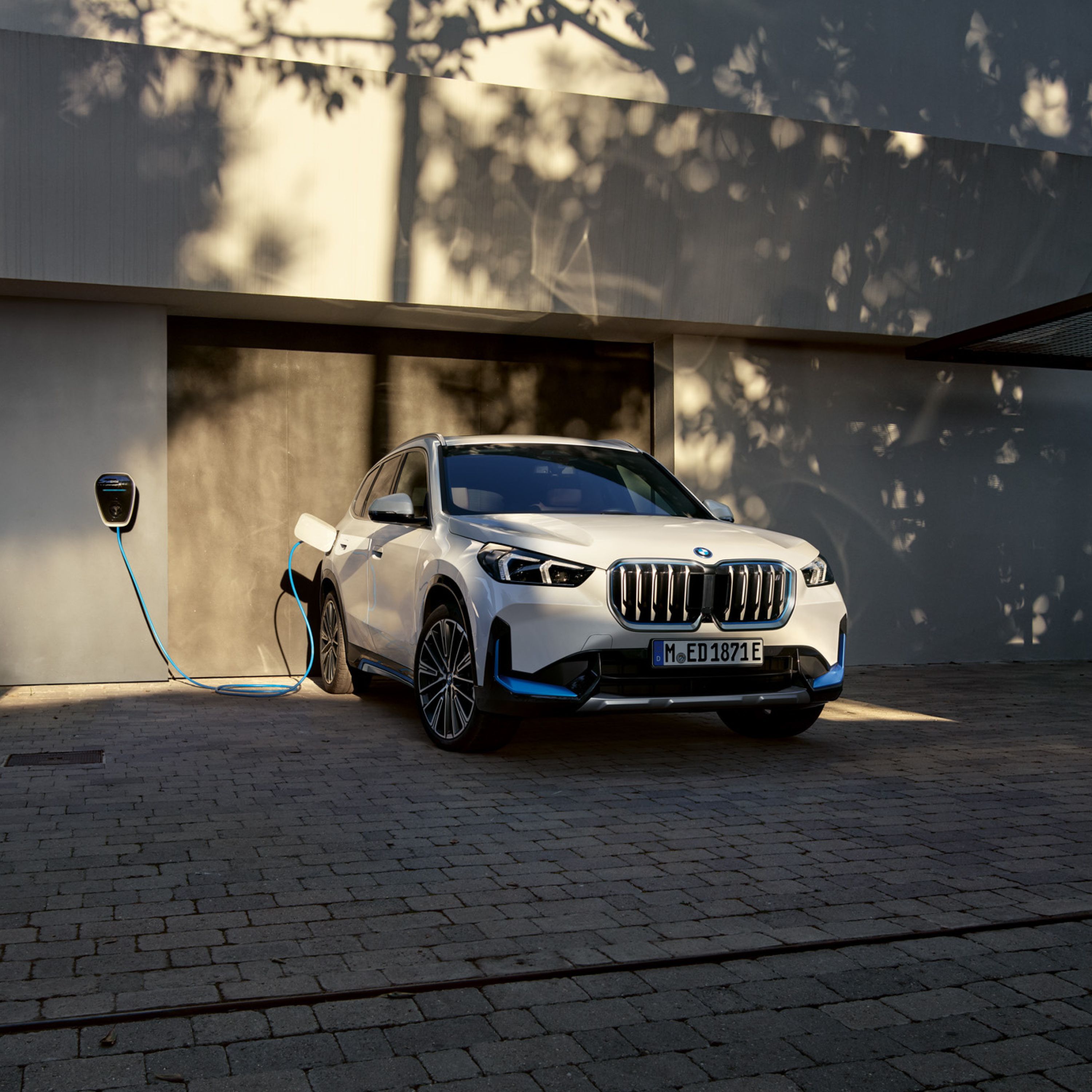 Luxury sports cars for sale and SUV | BMW Jamaica