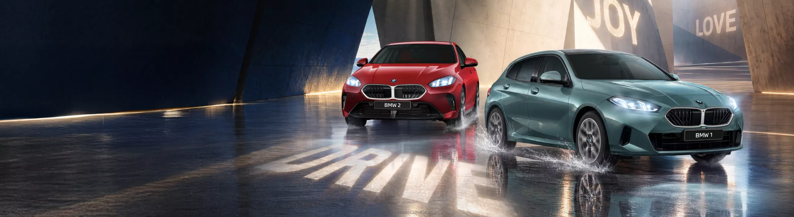 Car Expo October Campaign