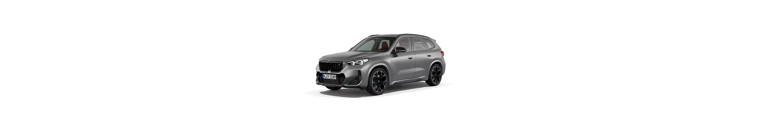 BMW X1 M Yakıt Ekonomisi ve CO2 Emisyon Değerleri | BMW Türkiye