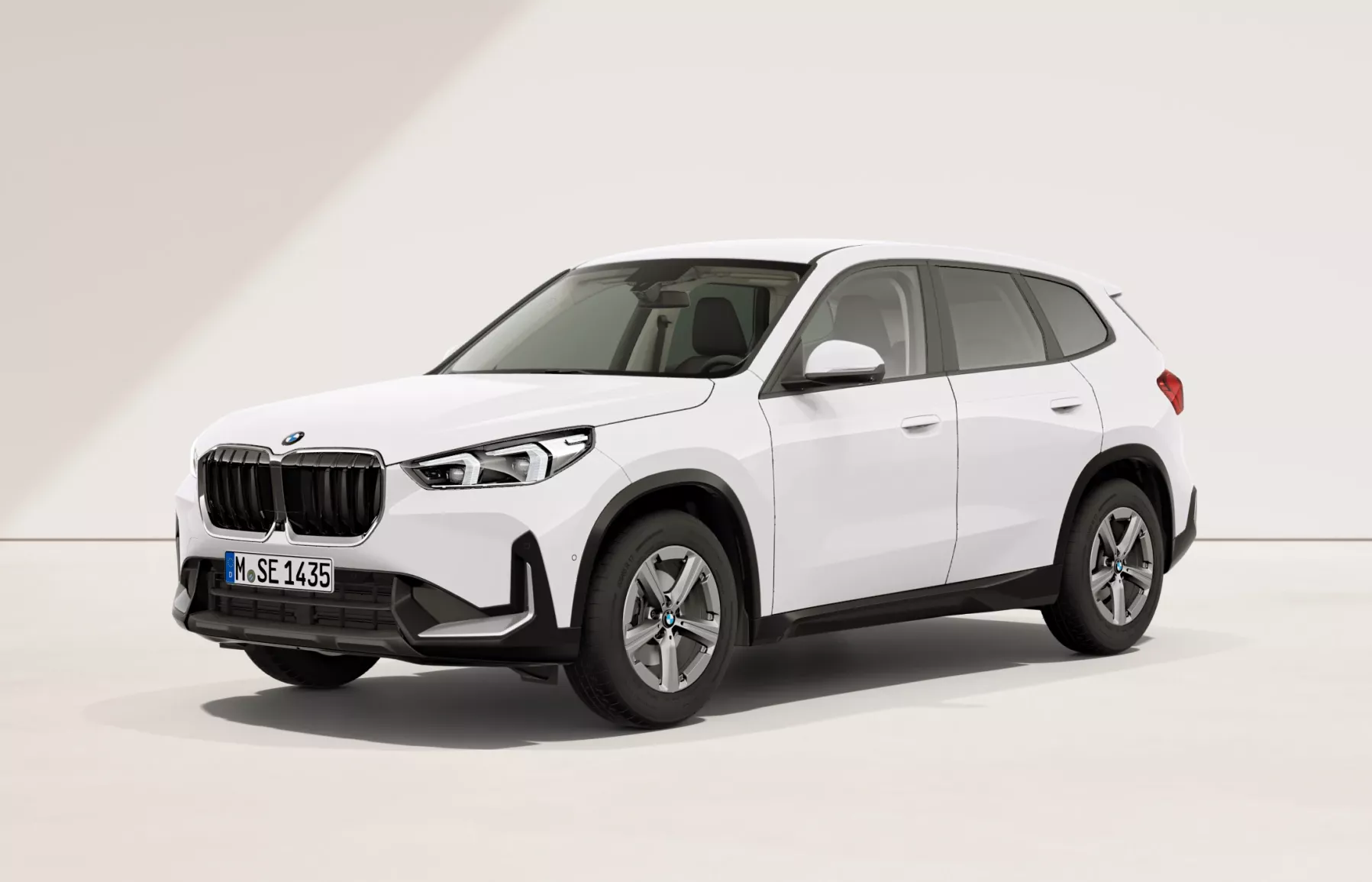 BMW X1 sDrive20i original